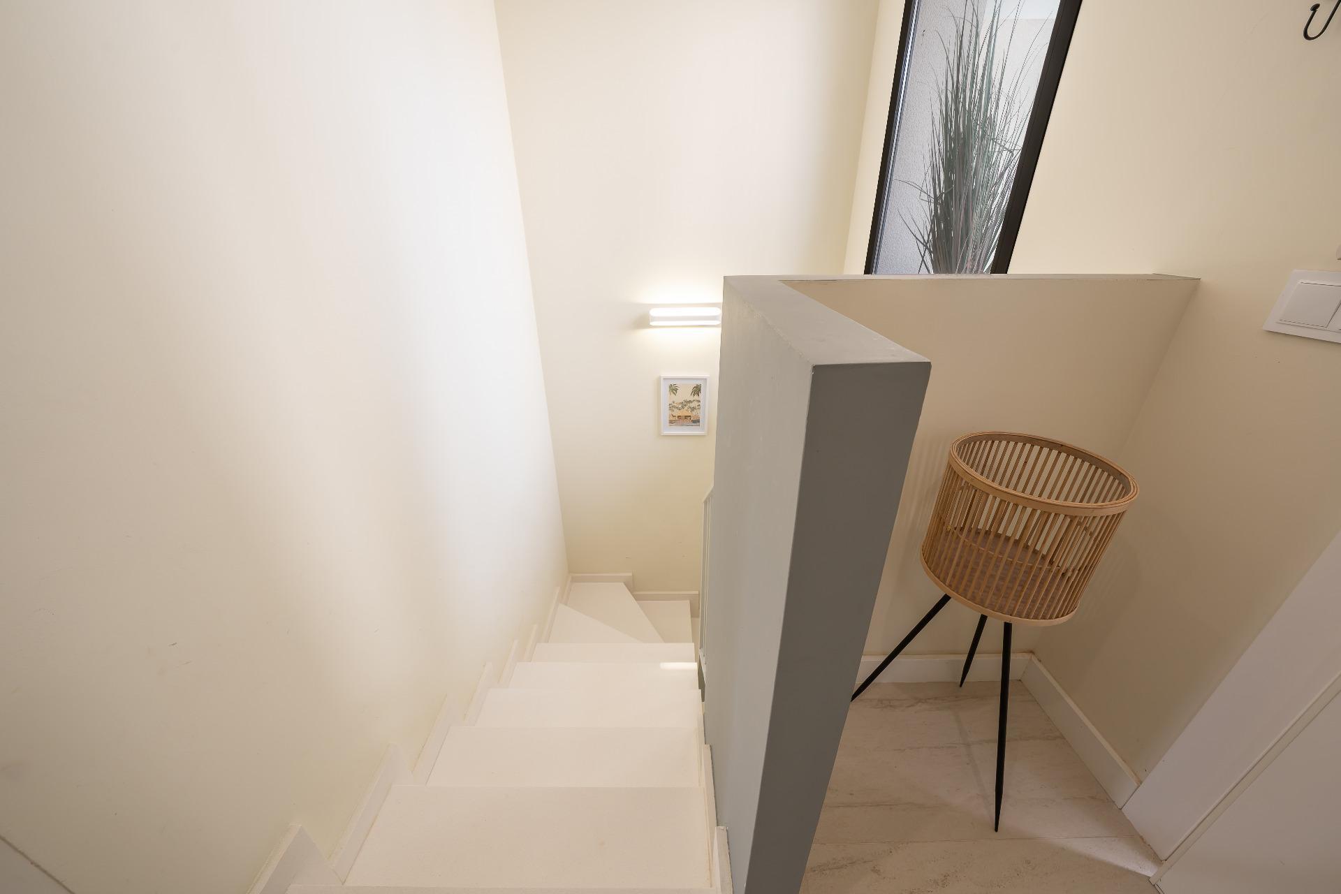 Appartement in Finestrat