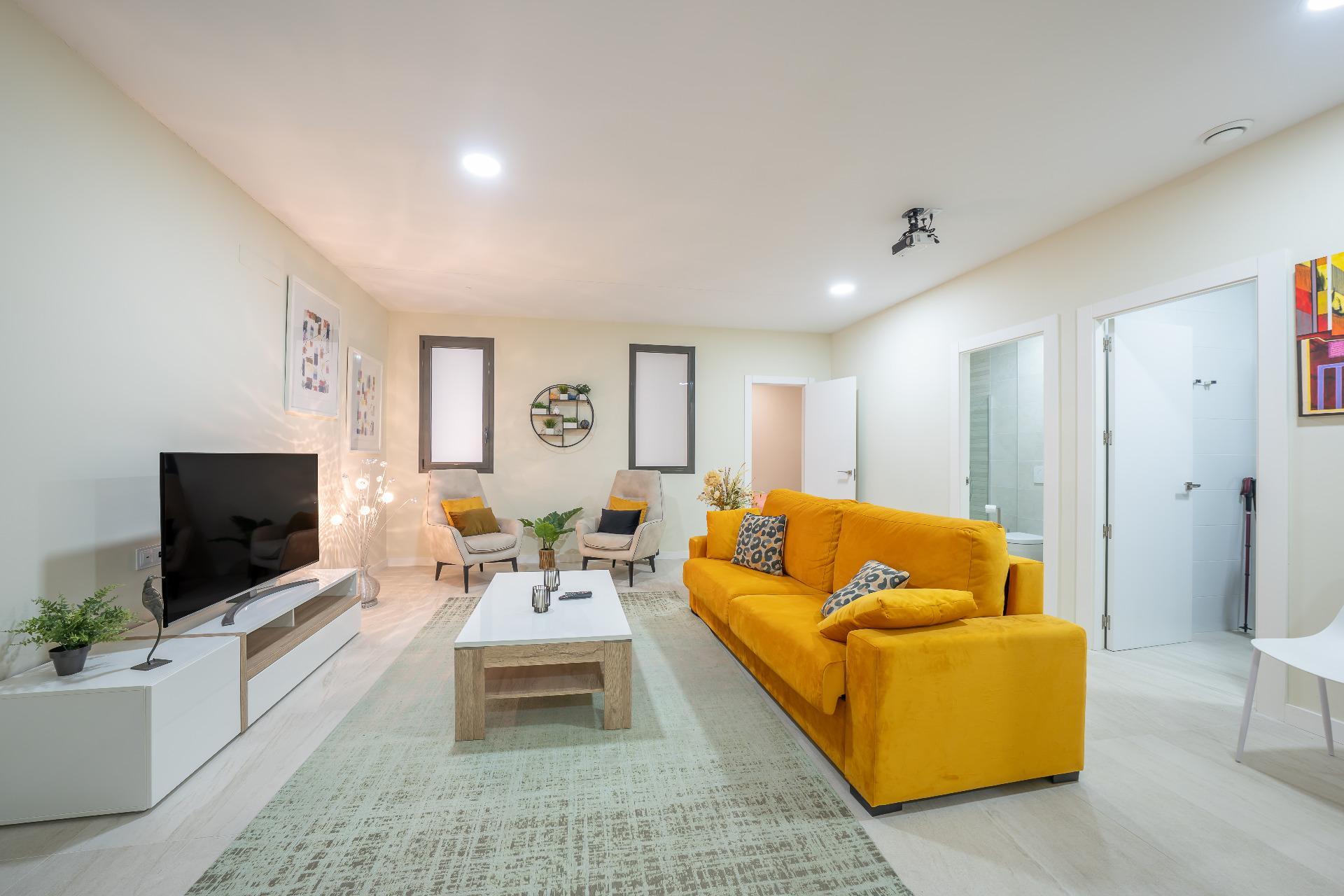 Appartement in Finestrat