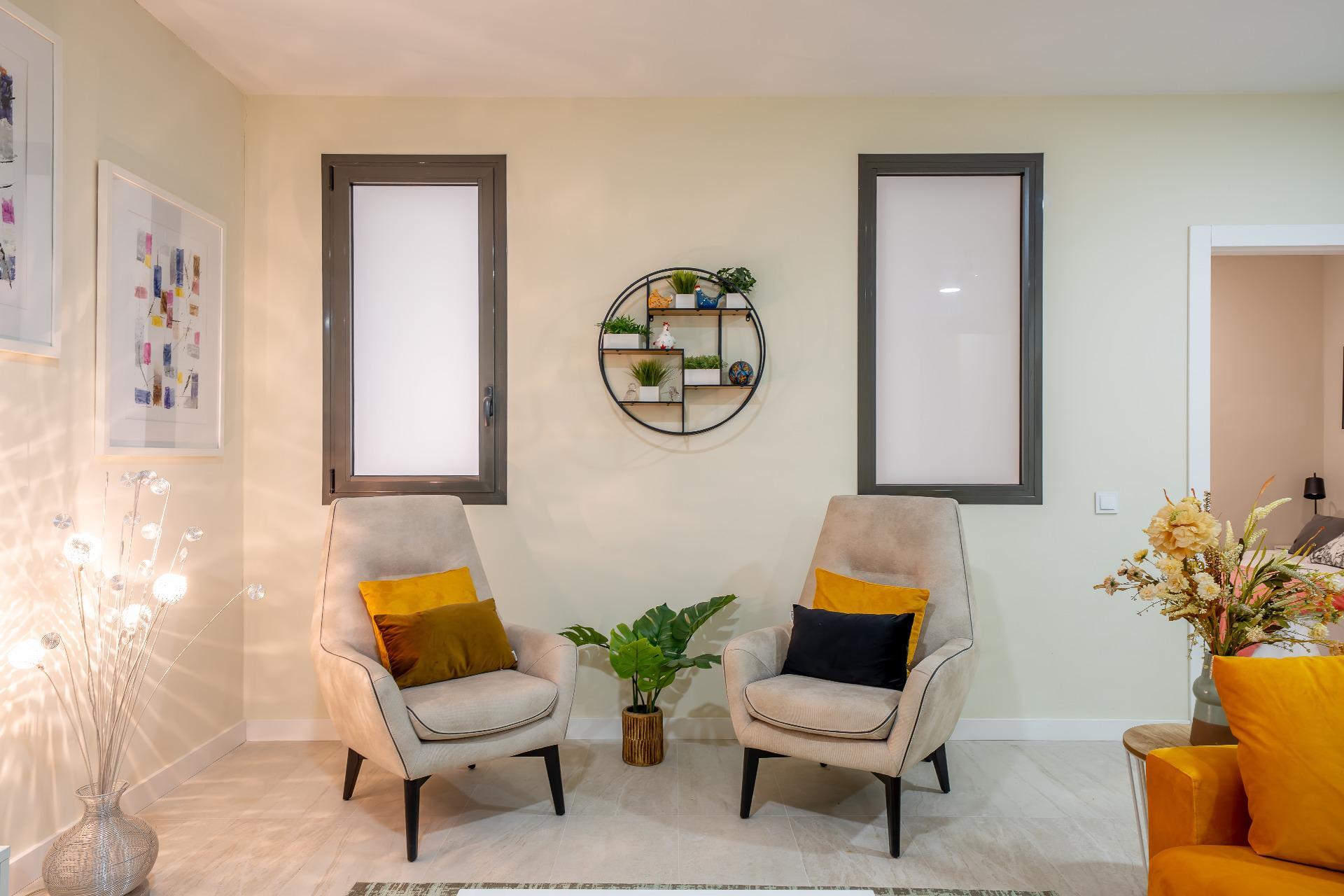 Appartement in Finestrat