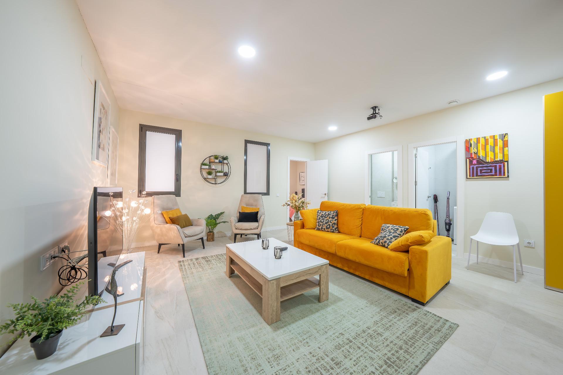 Appartement in Finestrat