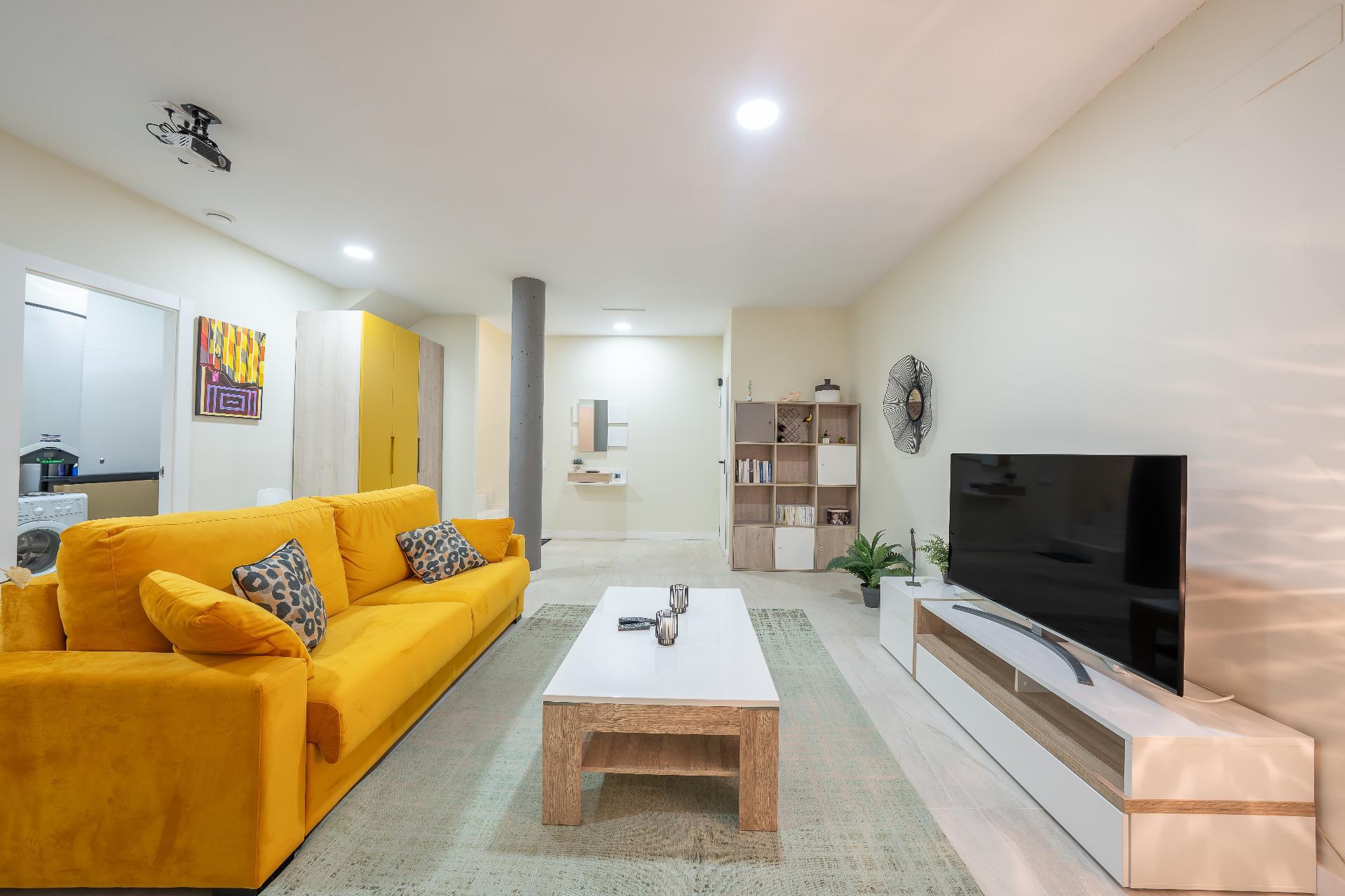 Appartement in Finestrat