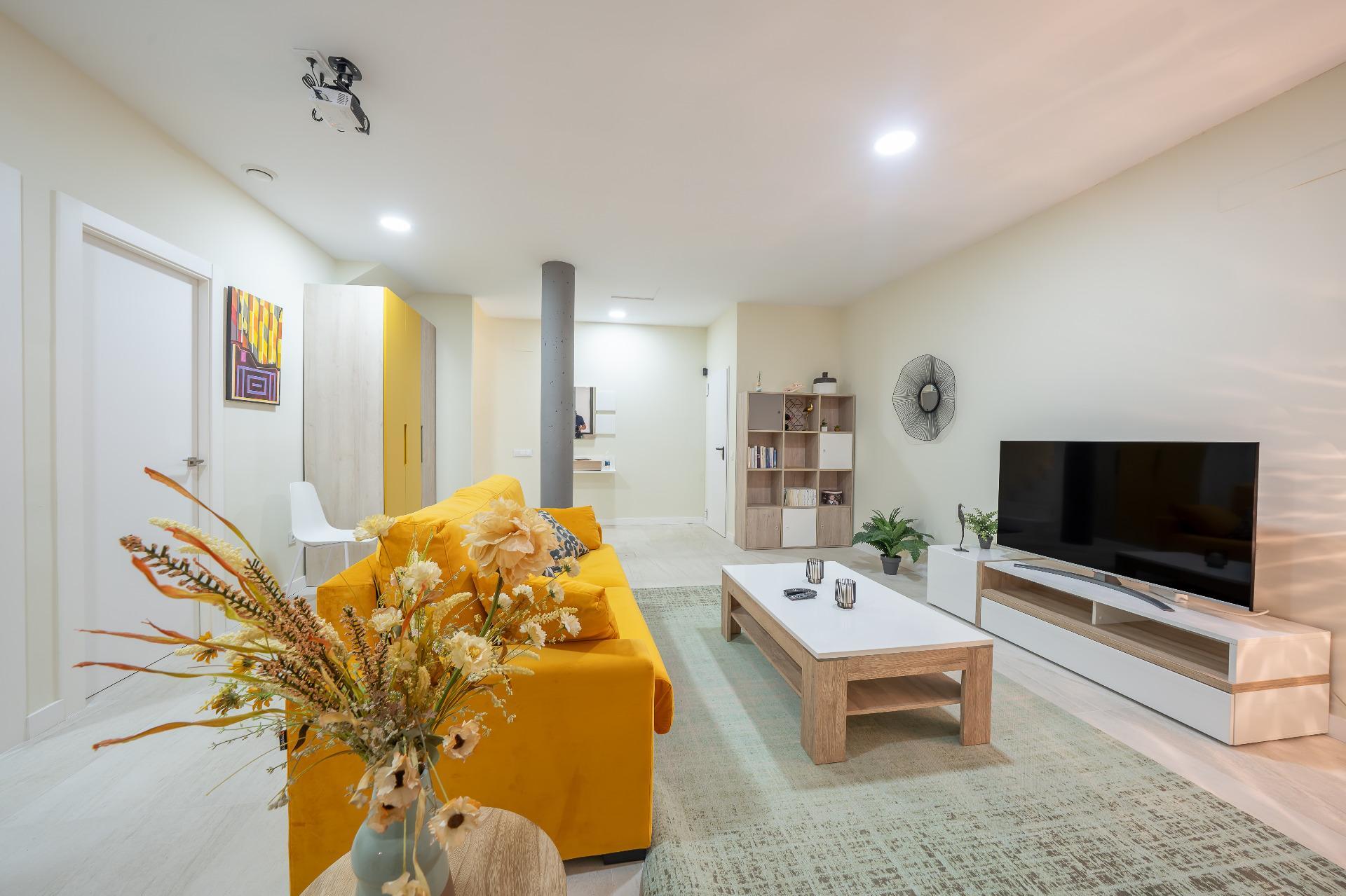 Appartement in Finestrat