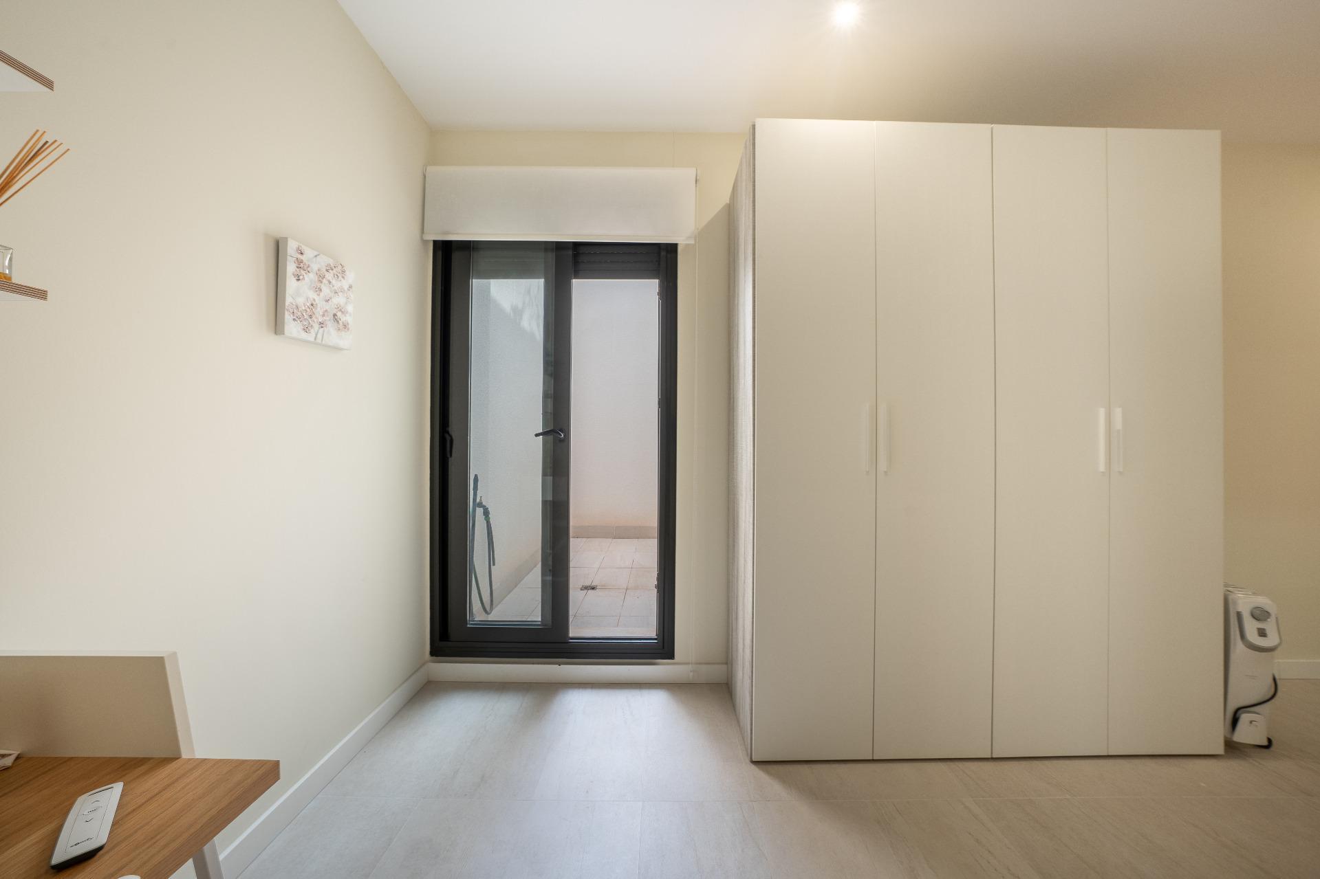 Appartement in Finestrat