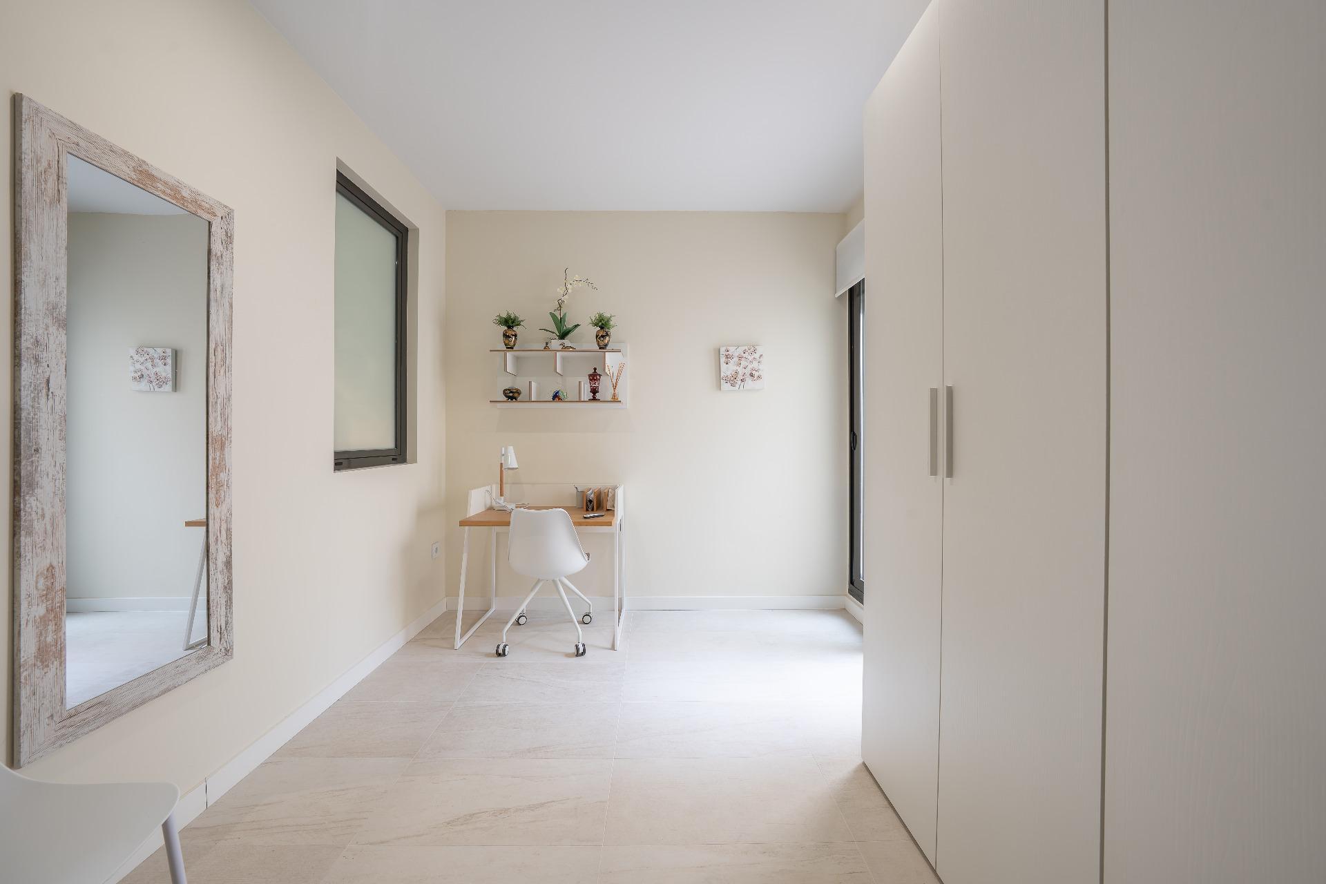 Appartement in Finestrat