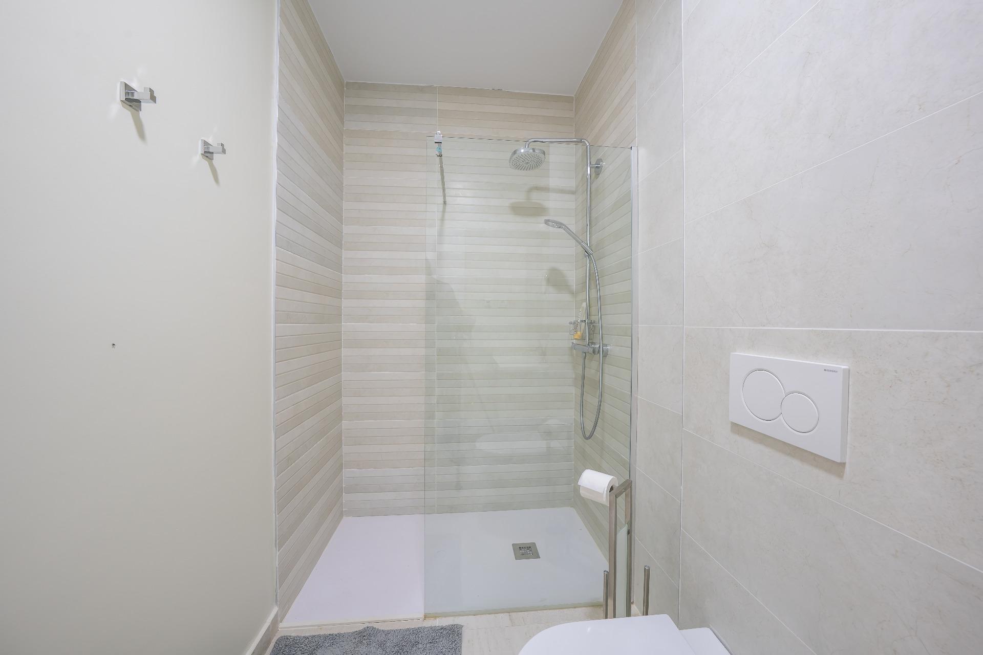 Appartement in Finestrat