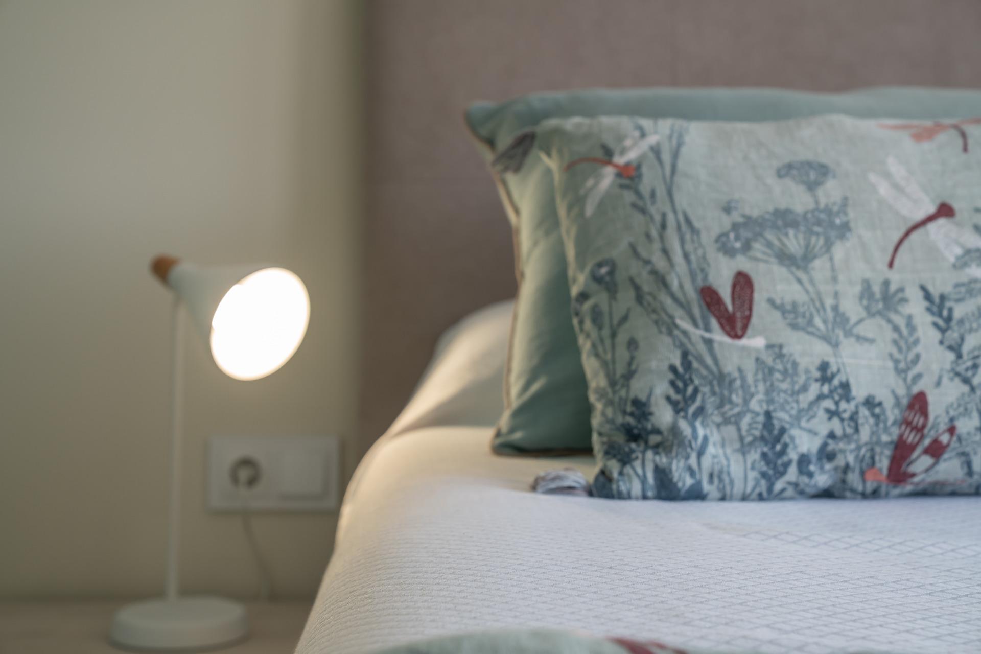 Appartement in Finestrat