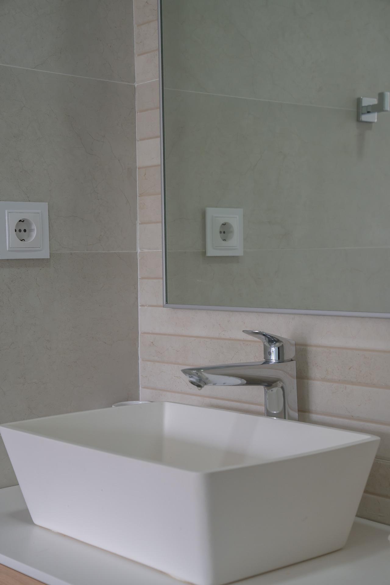 Appartement in Finestrat