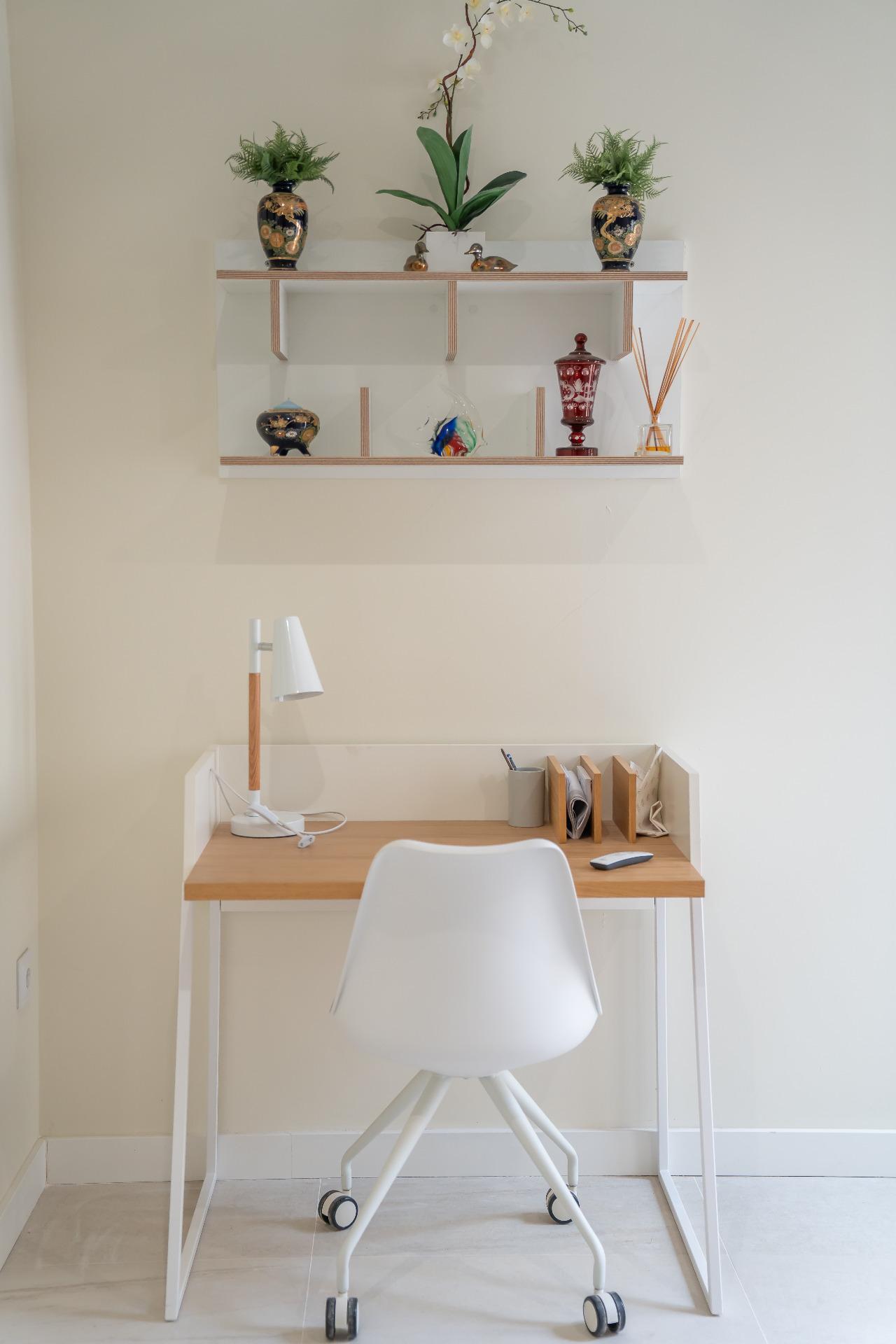 Appartement in Finestrat