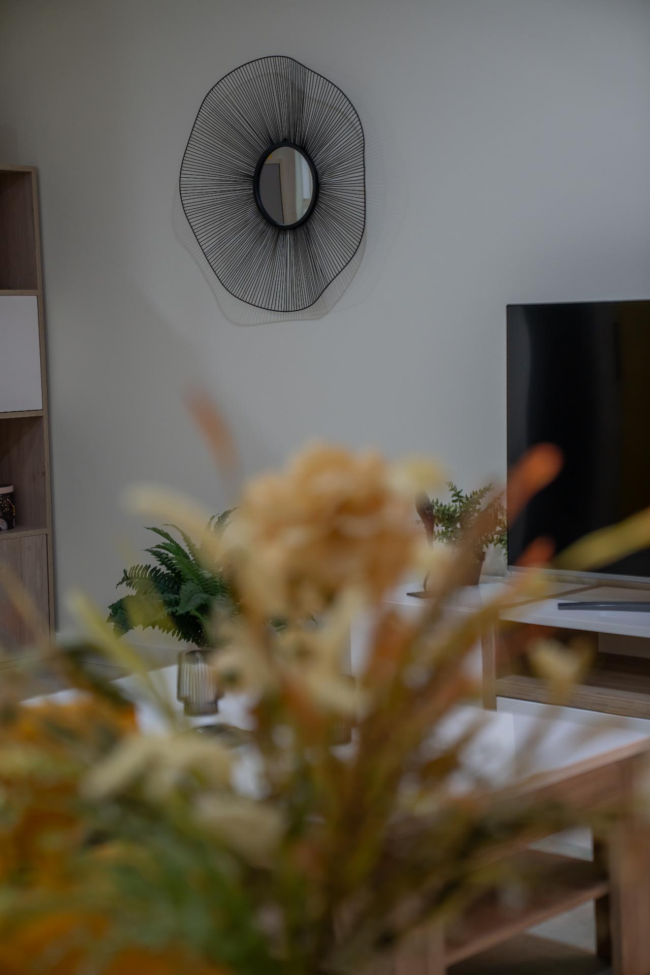 Appartement in Finestrat