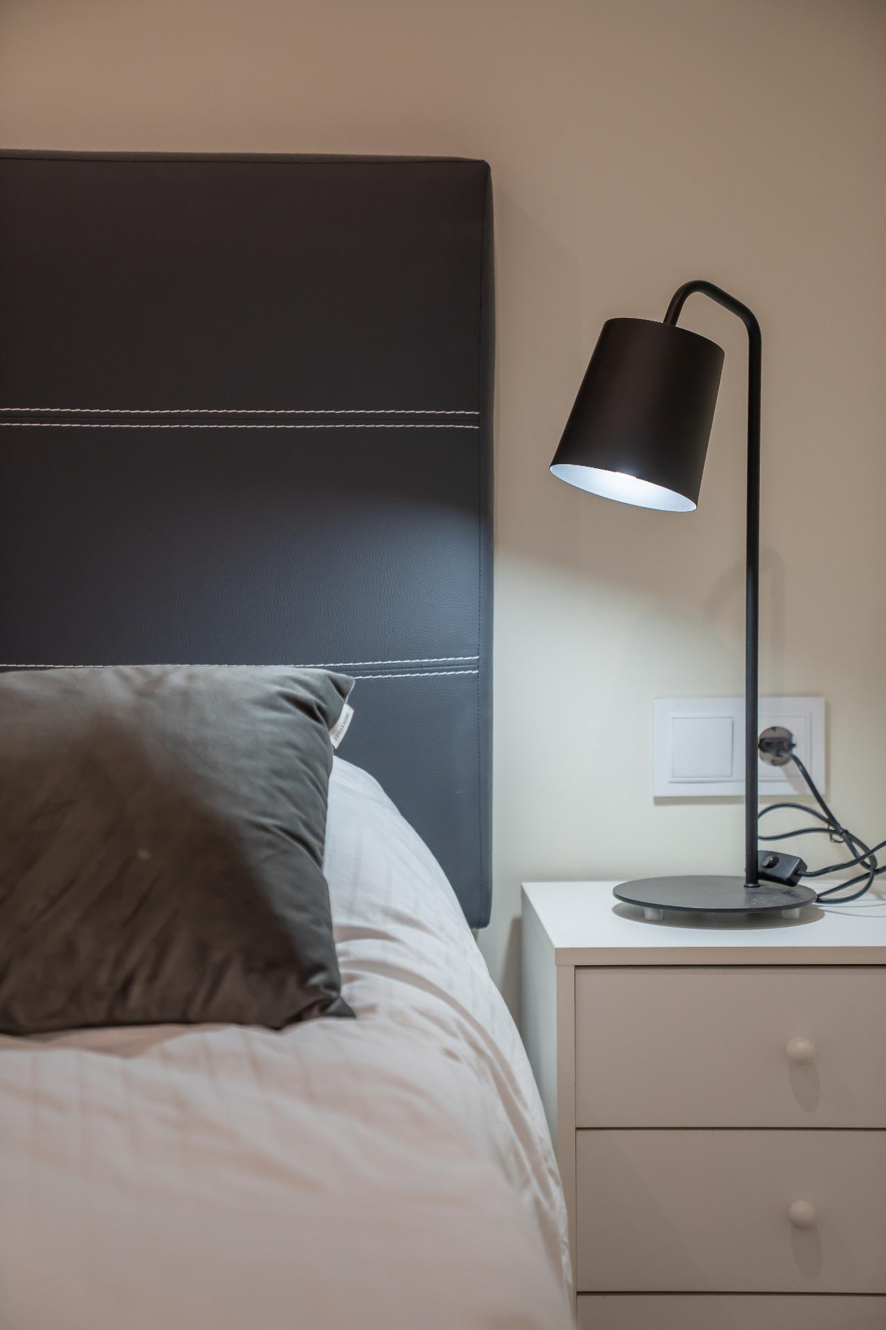 Appartement in Finestrat