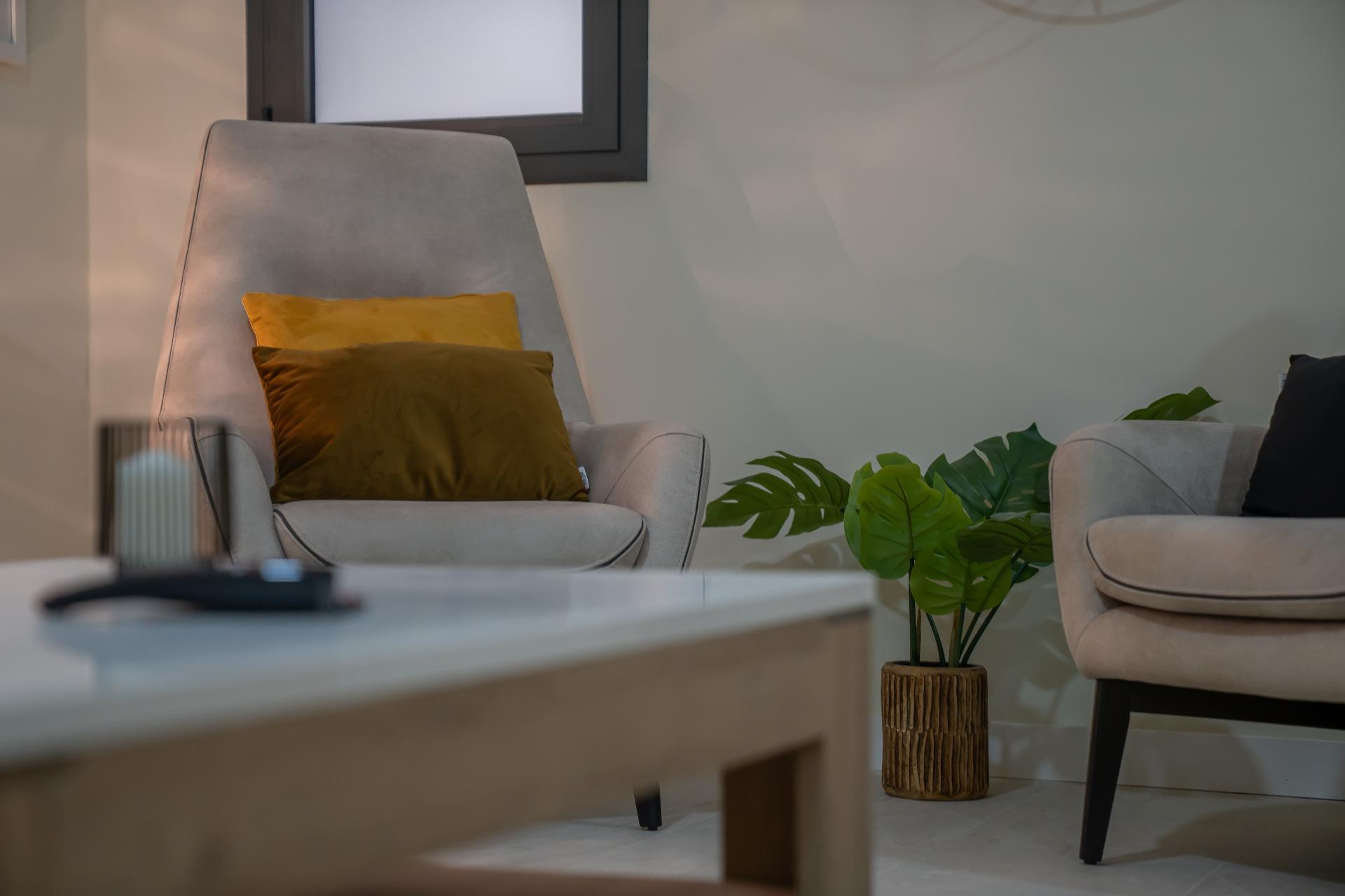 Appartement in Finestrat