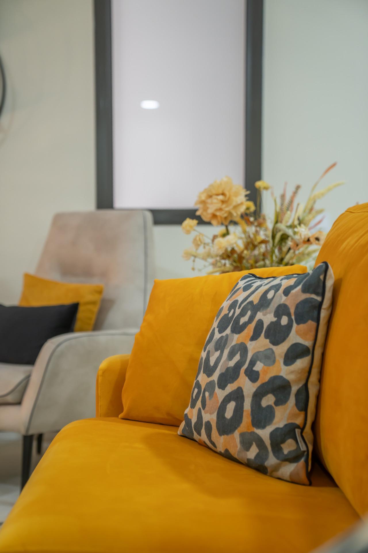 Appartement in Finestrat