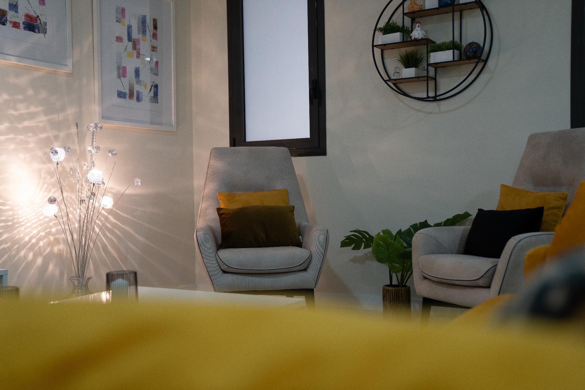 Appartement in Finestrat