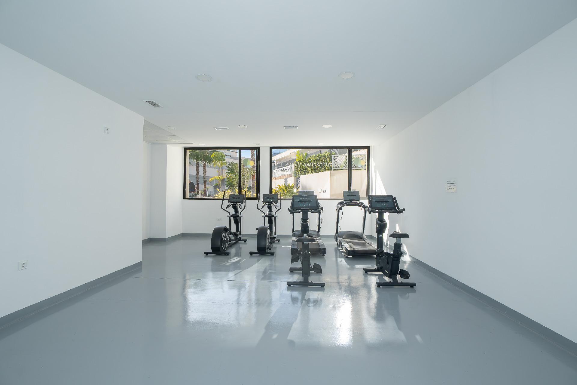 Appartement in Finestrat