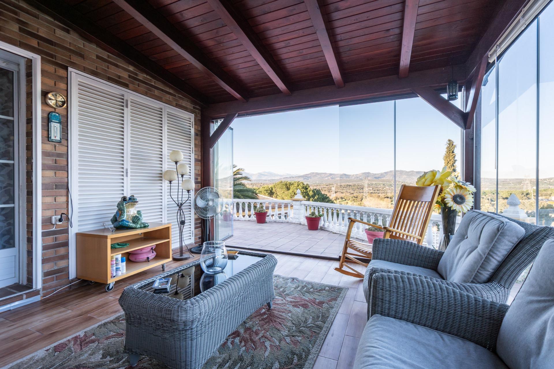 Casas o chalets-Venta-Galapagar-2213677