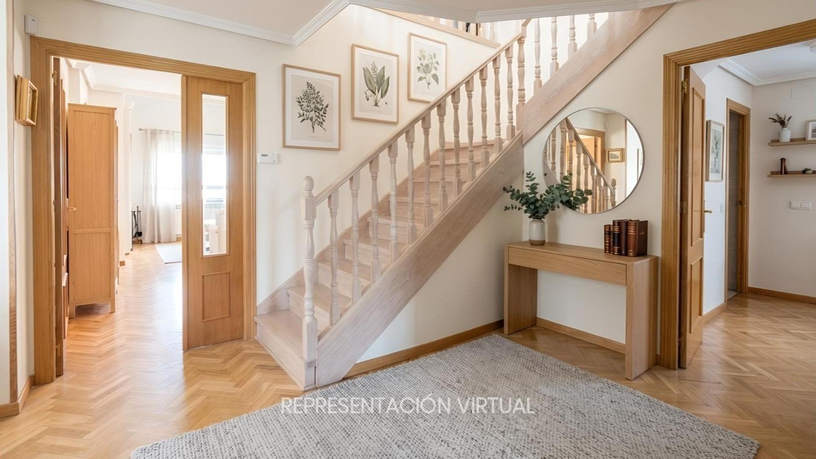 Casas o chalets-Venta-Galapagar-2213677-Foto-15