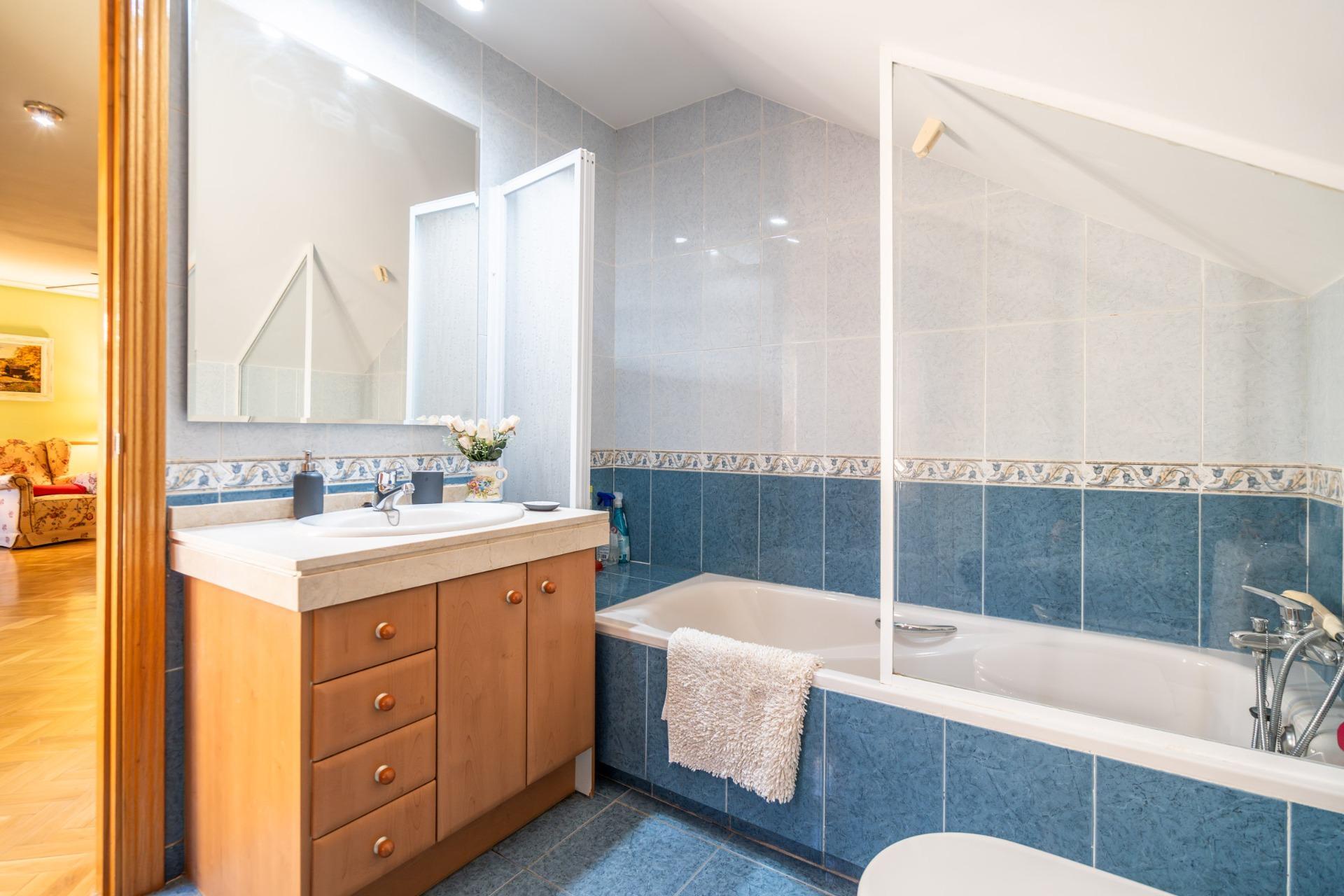 Casas o chalets-Venta-Galapagar-2213677-Foto-20