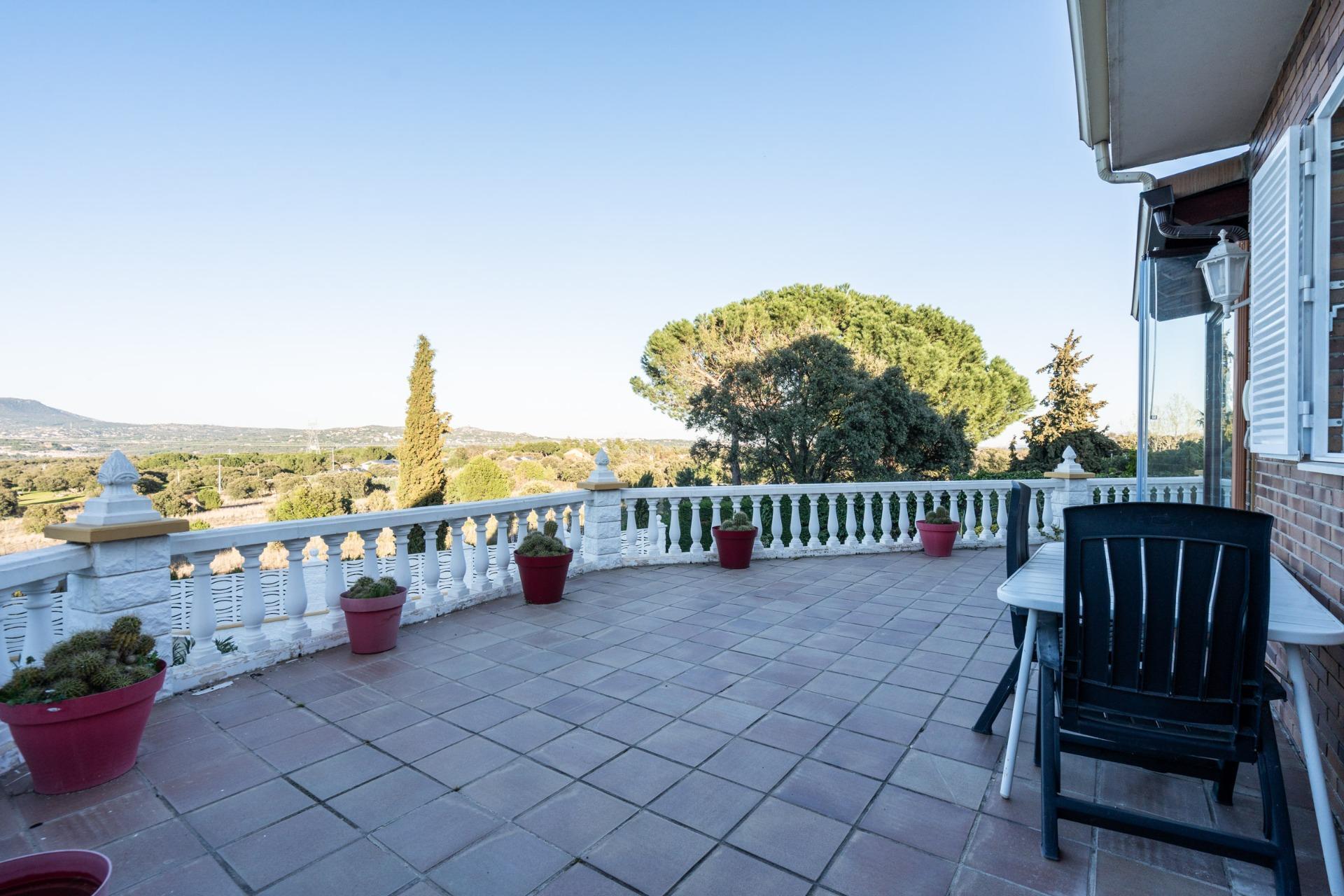 Casas o chalets-Venta-Galapagar-2213677-Foto-23