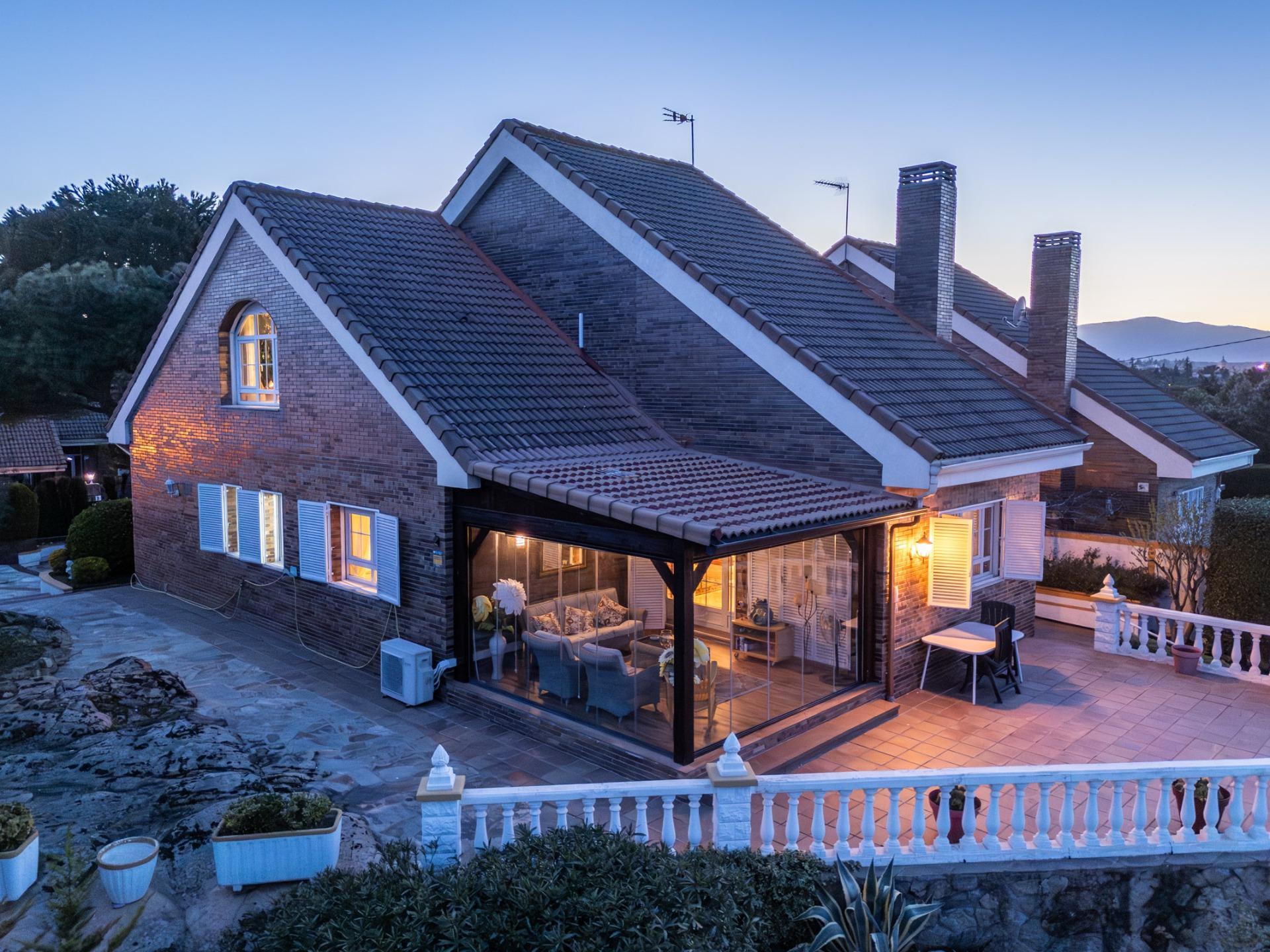 Casas o chalets-Venta-Galapagar-2213677-Foto-49