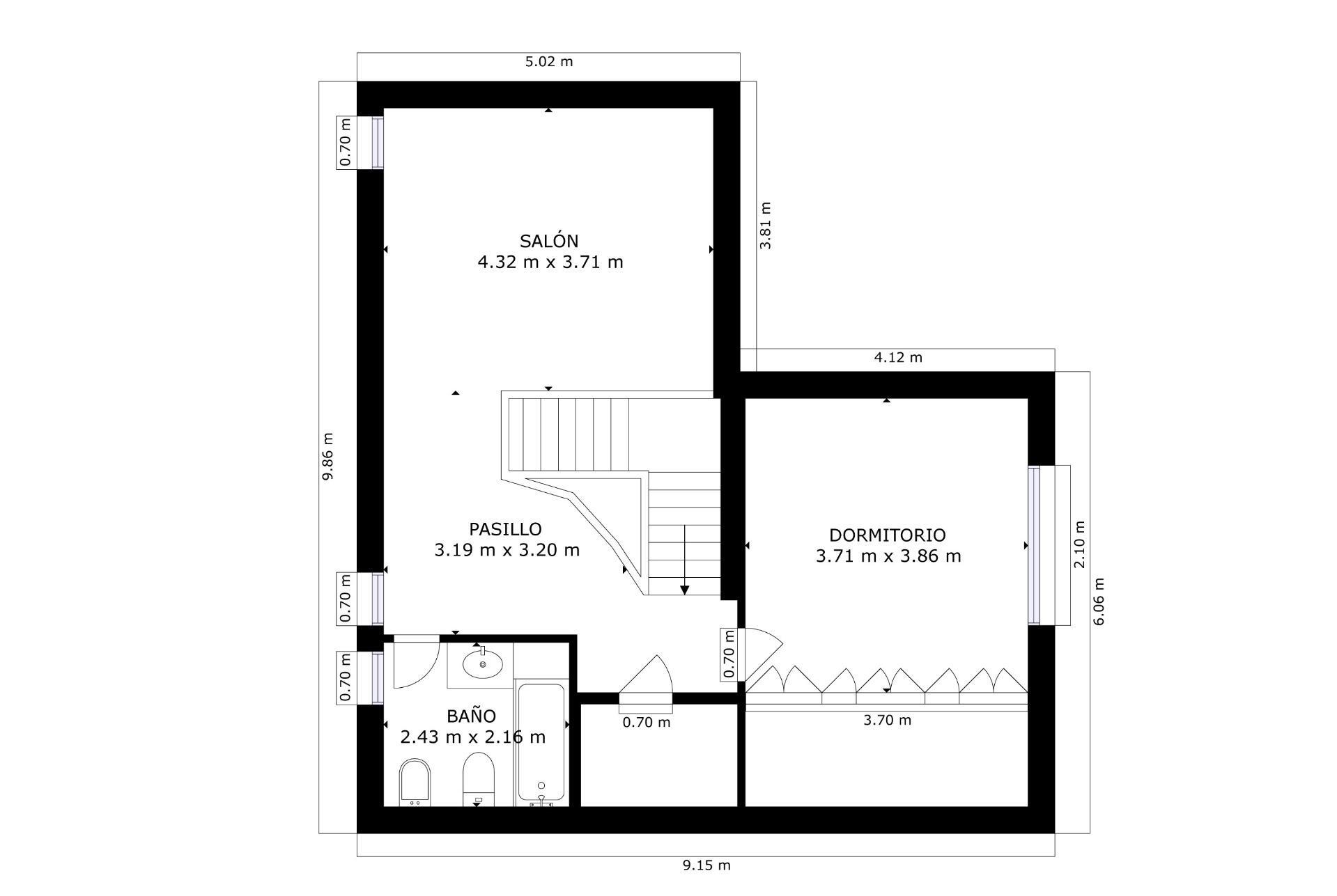 Casas o chalets-Venta-Galapagar-2213677-Foto-61