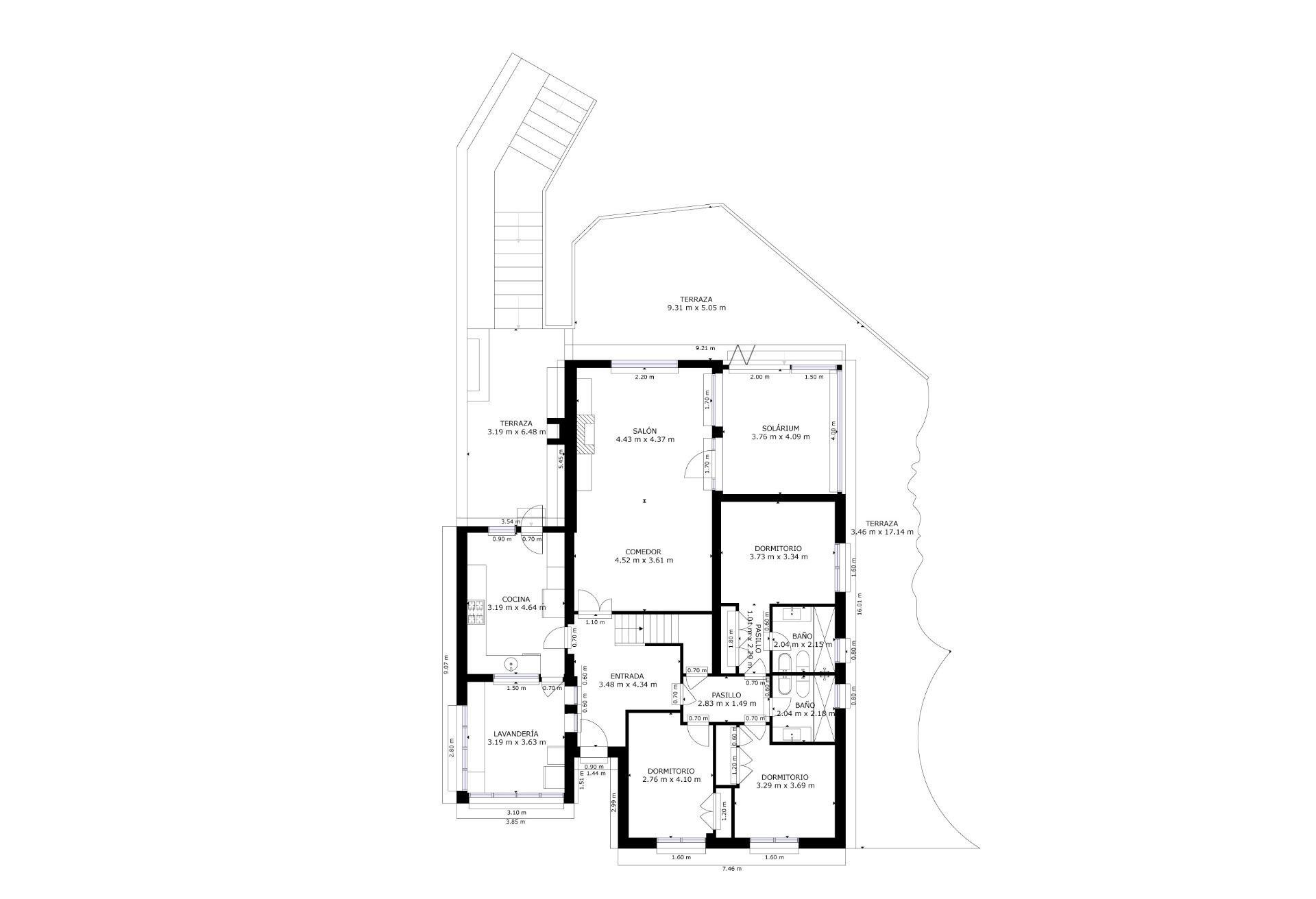 Casas o chalets-Venta-Galapagar-2213677-Foto-60