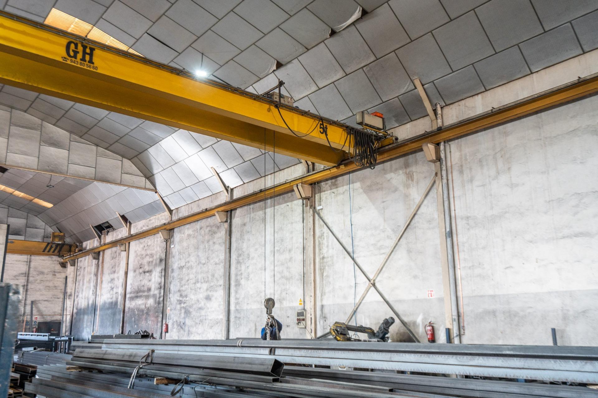 Naves-Venta-GriÃ±Ã³n-2091308-Foto-24