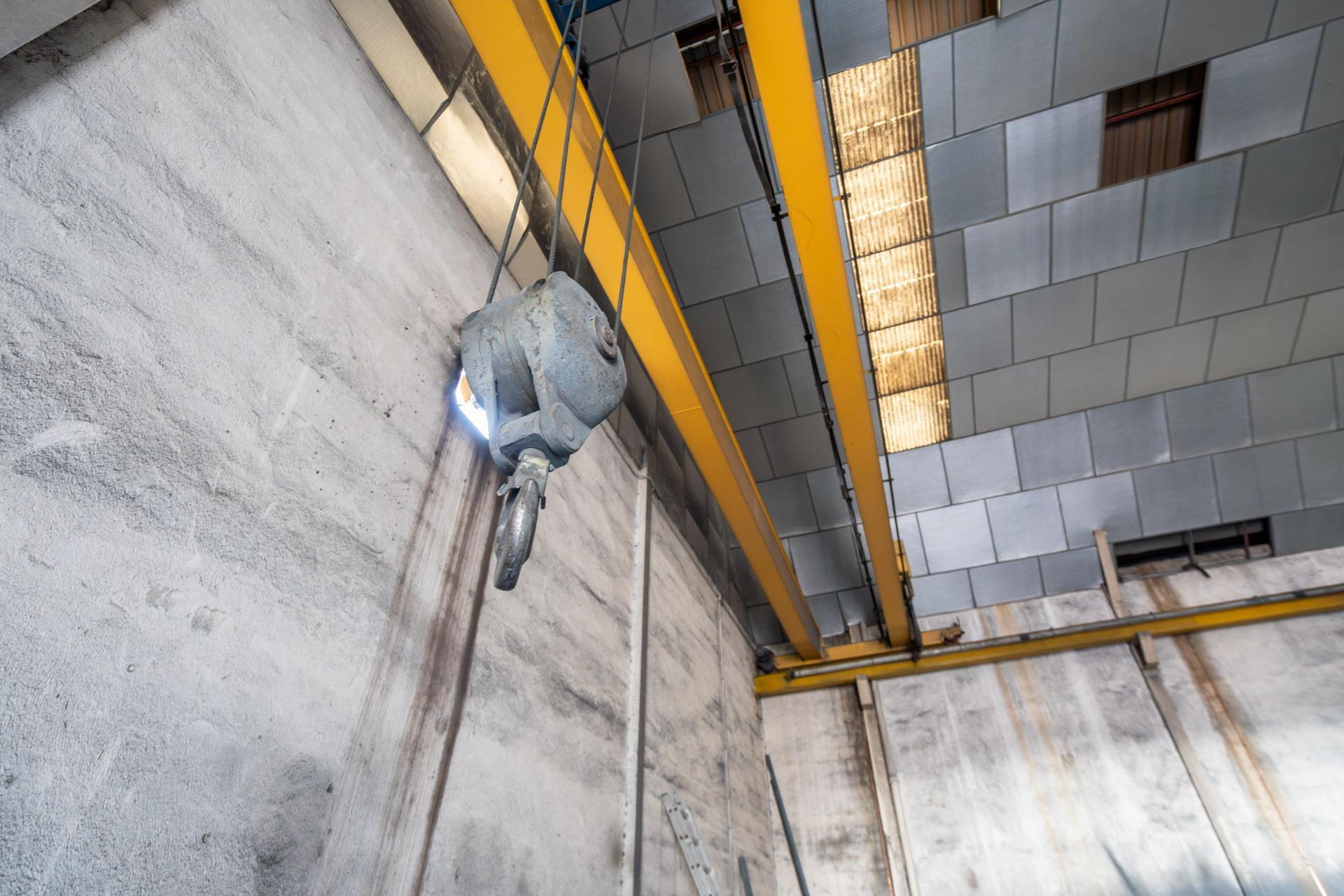 Naves-Venta-GriÃ±Ã³n-2091308-Foto-35