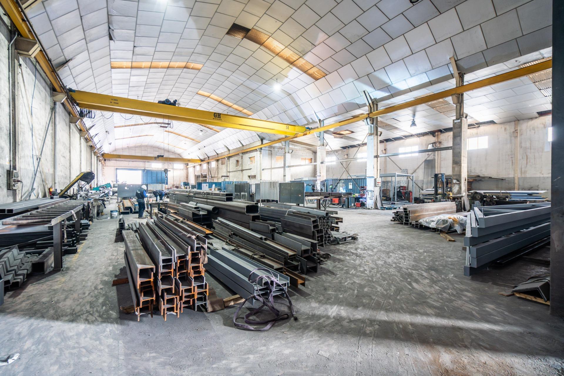 Naves-Venta-GriÃ±Ã³n-2091308-Foto-36