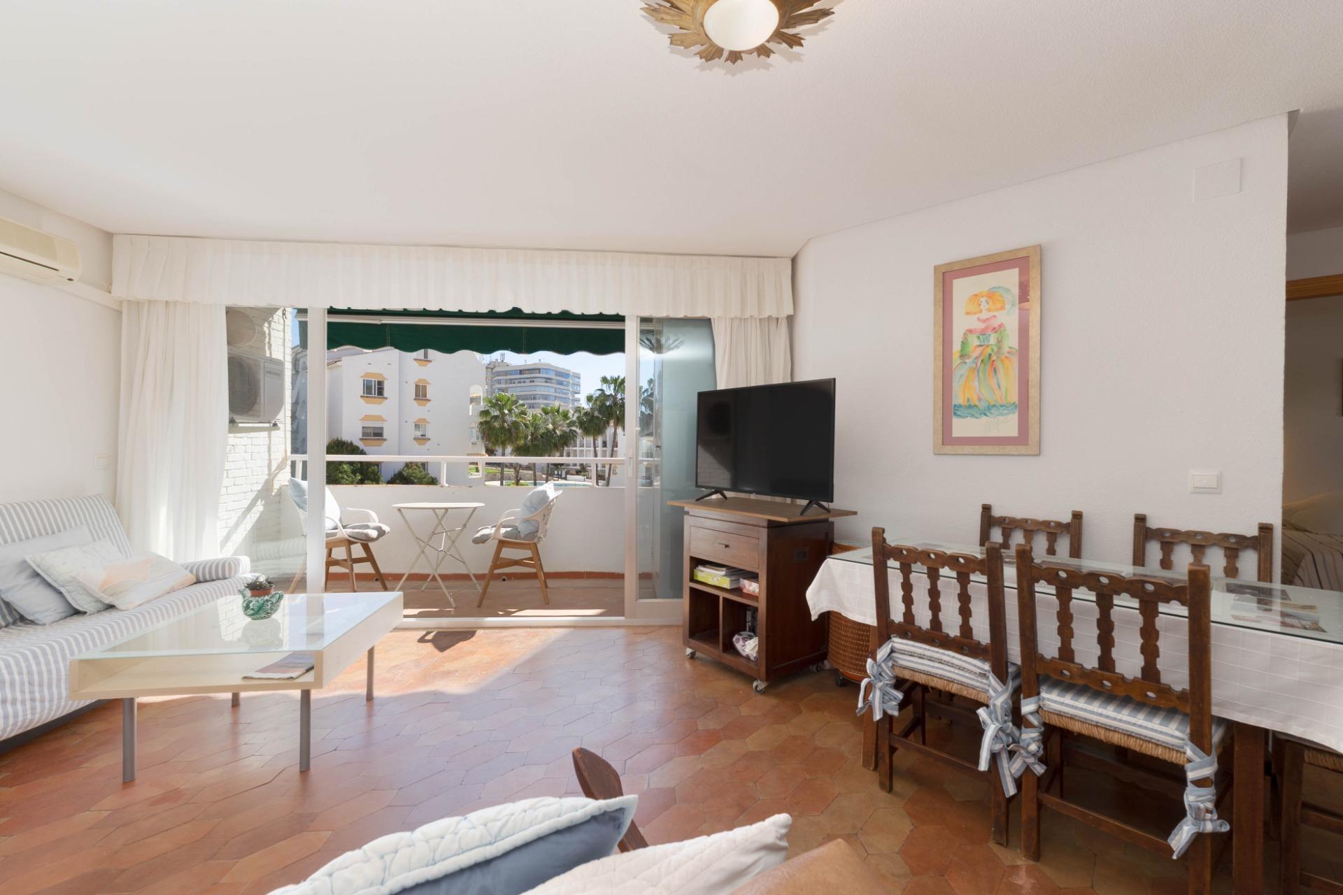 Appartement in Fuengirola