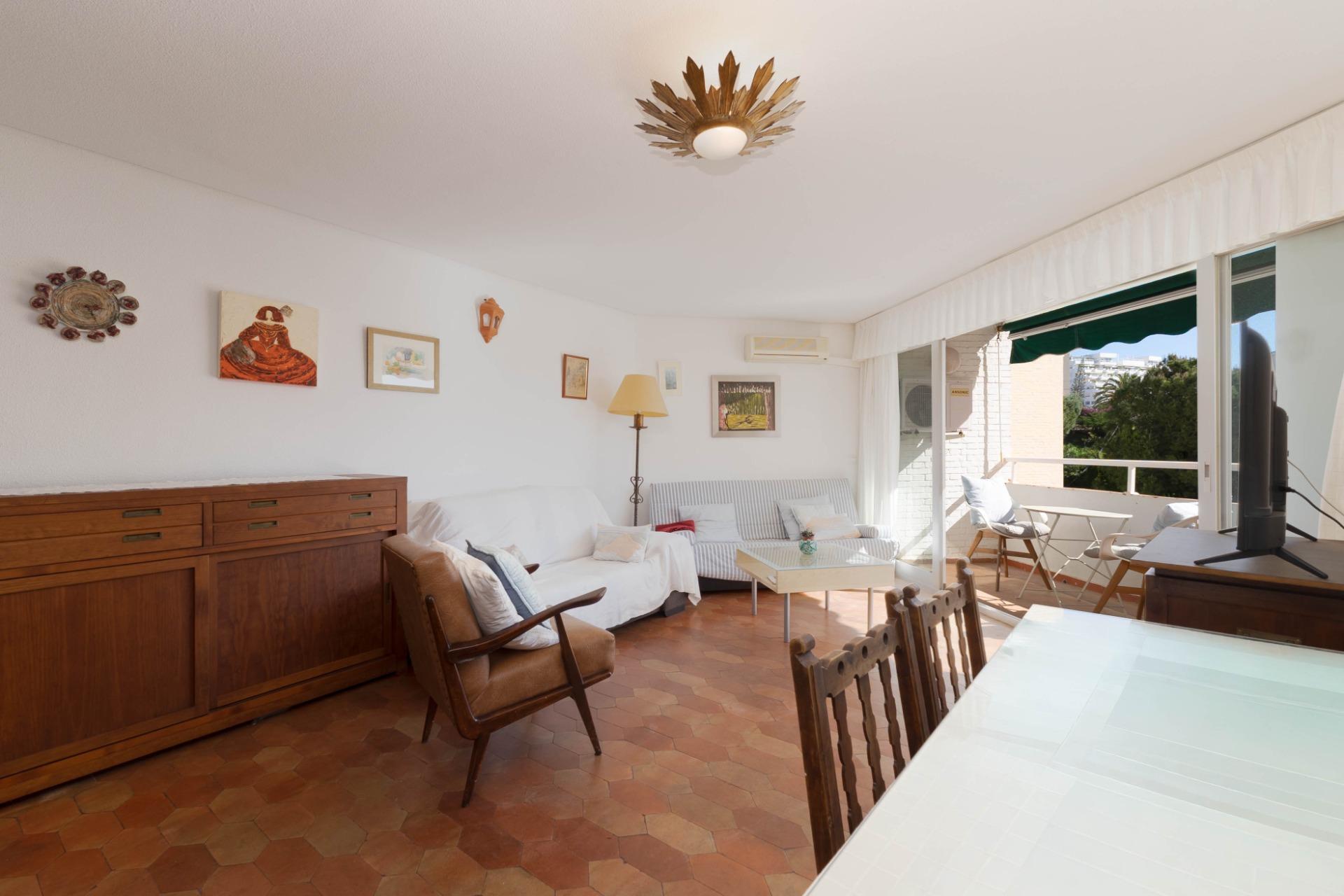 Appartement in Fuengirola