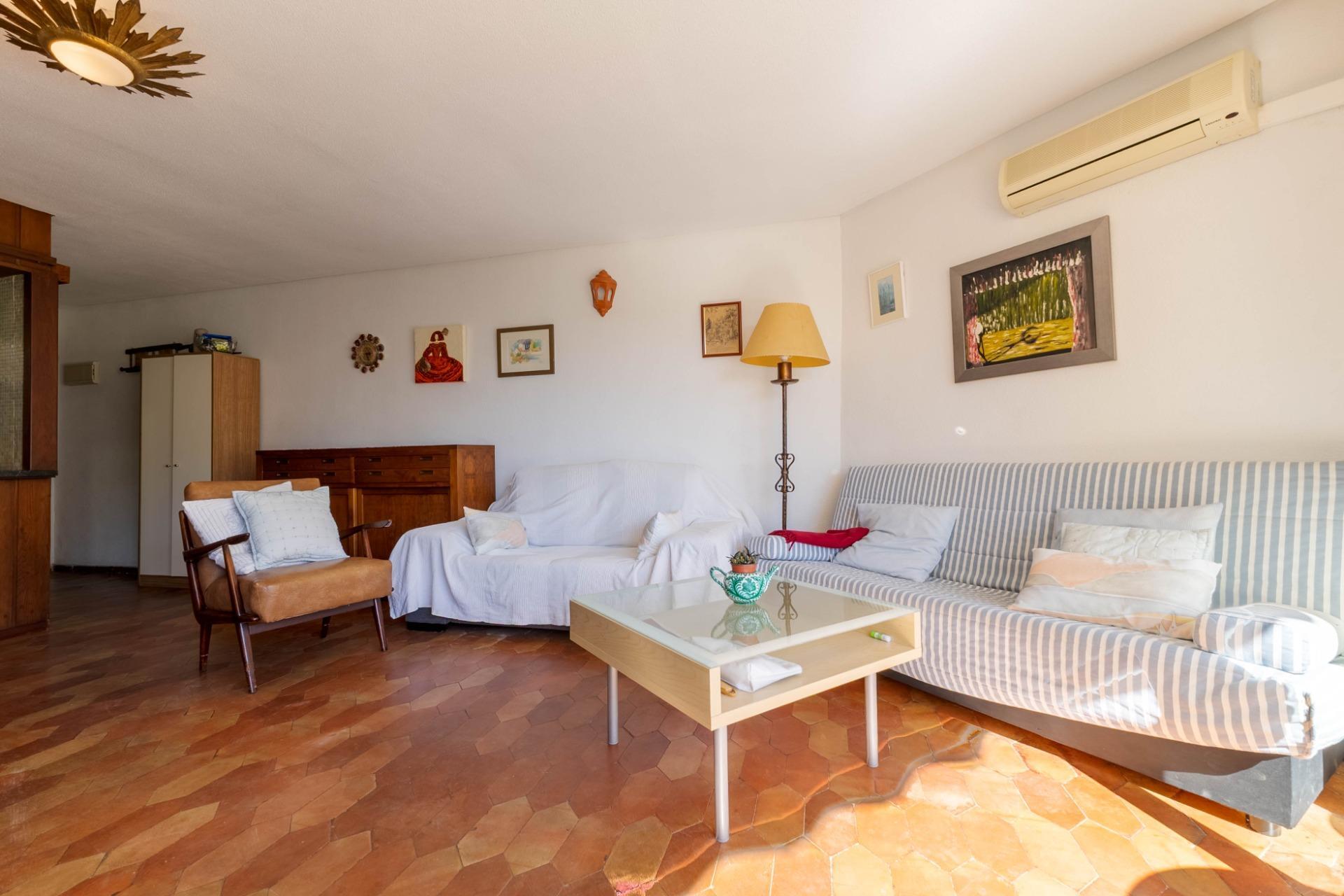 Appartement in Fuengirola