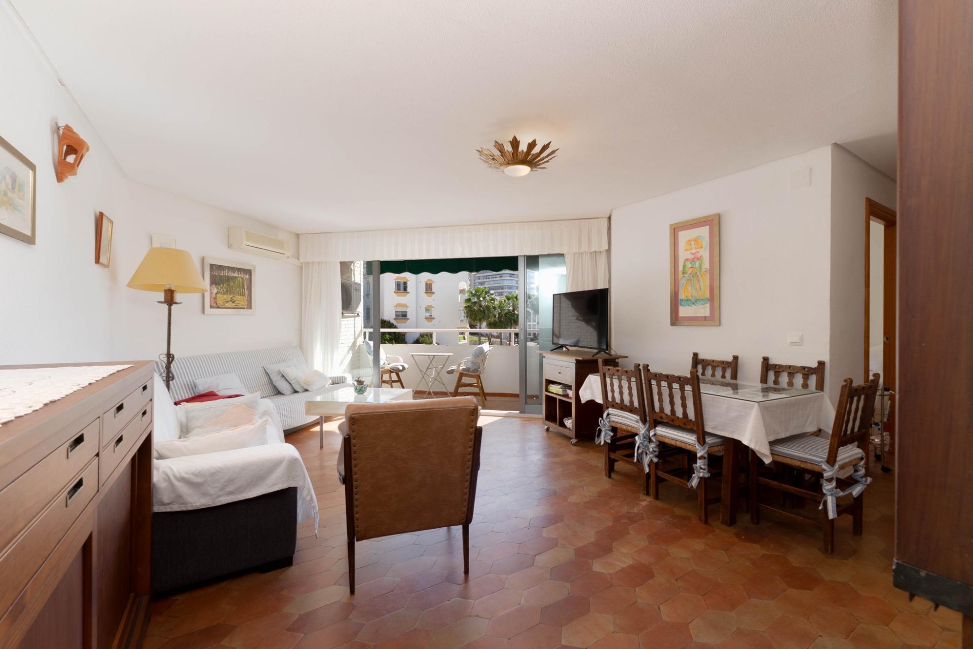 Appartement in Fuengirola