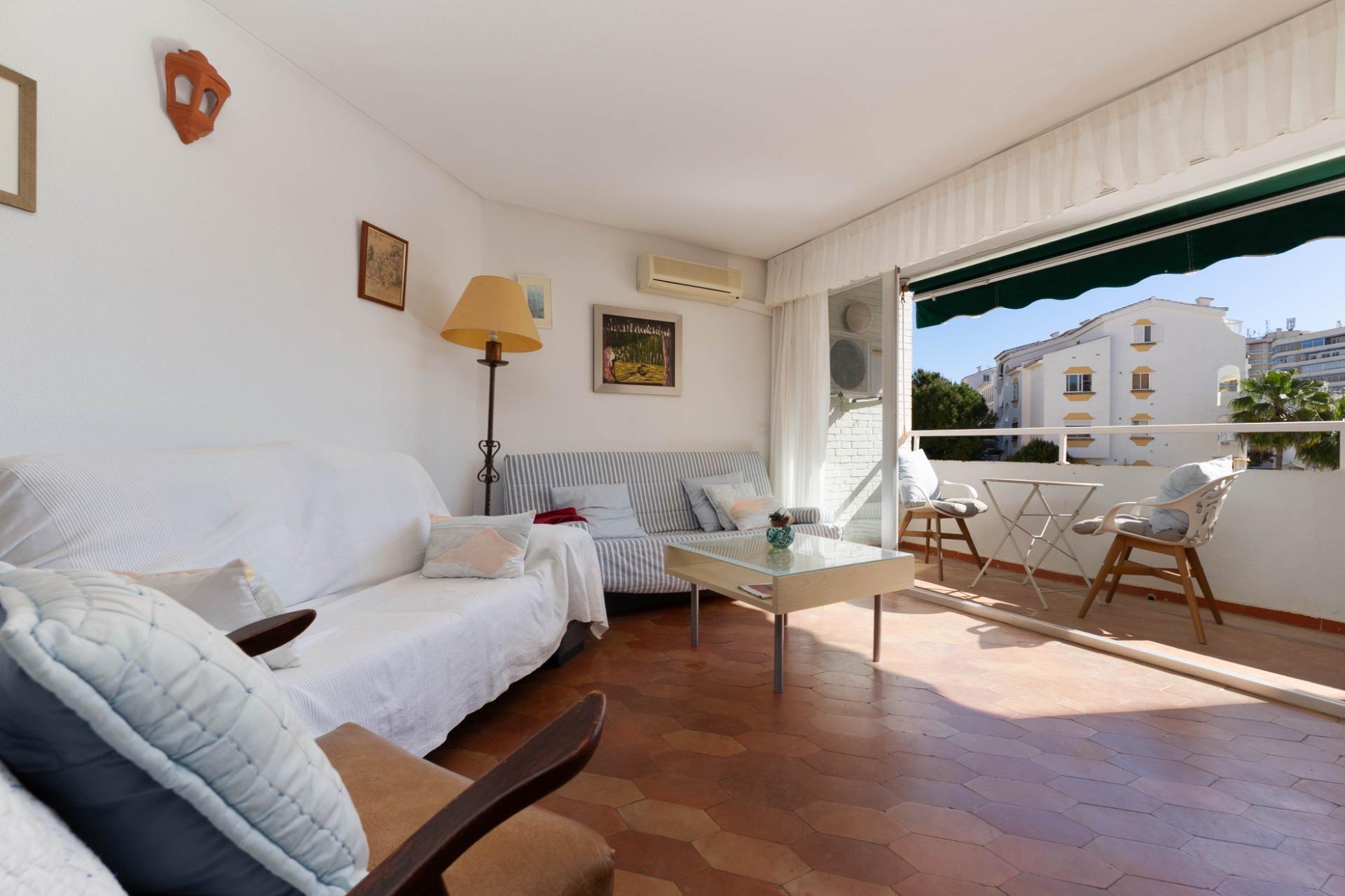Appartement in Fuengirola