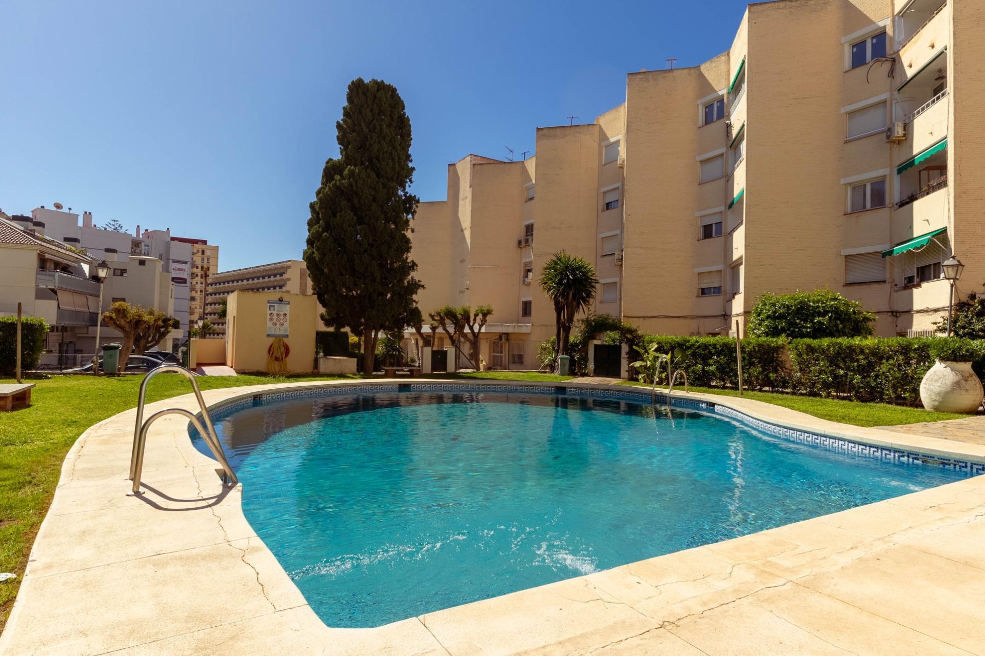 Appartement in Fuengirola