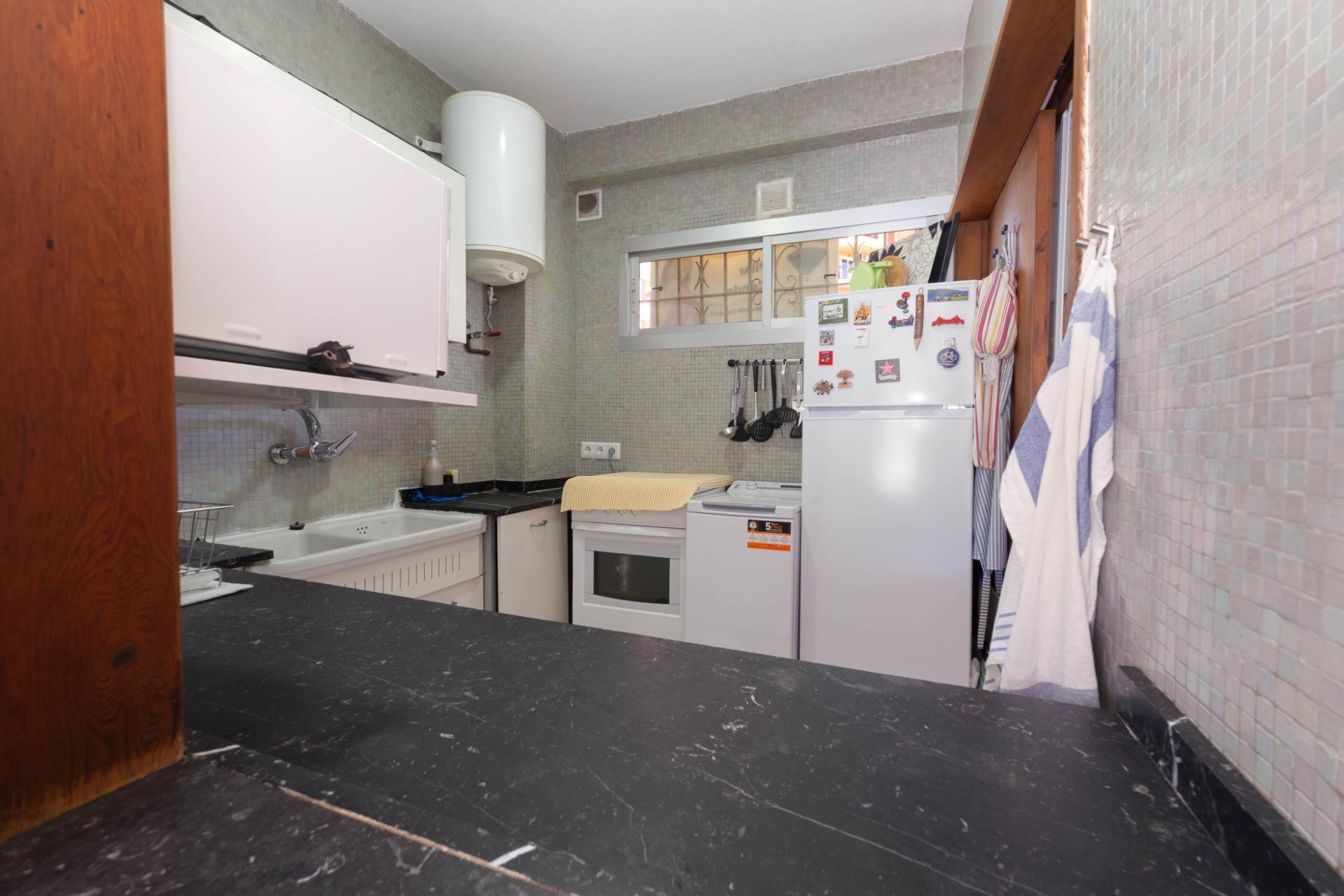 Appartement in Fuengirola