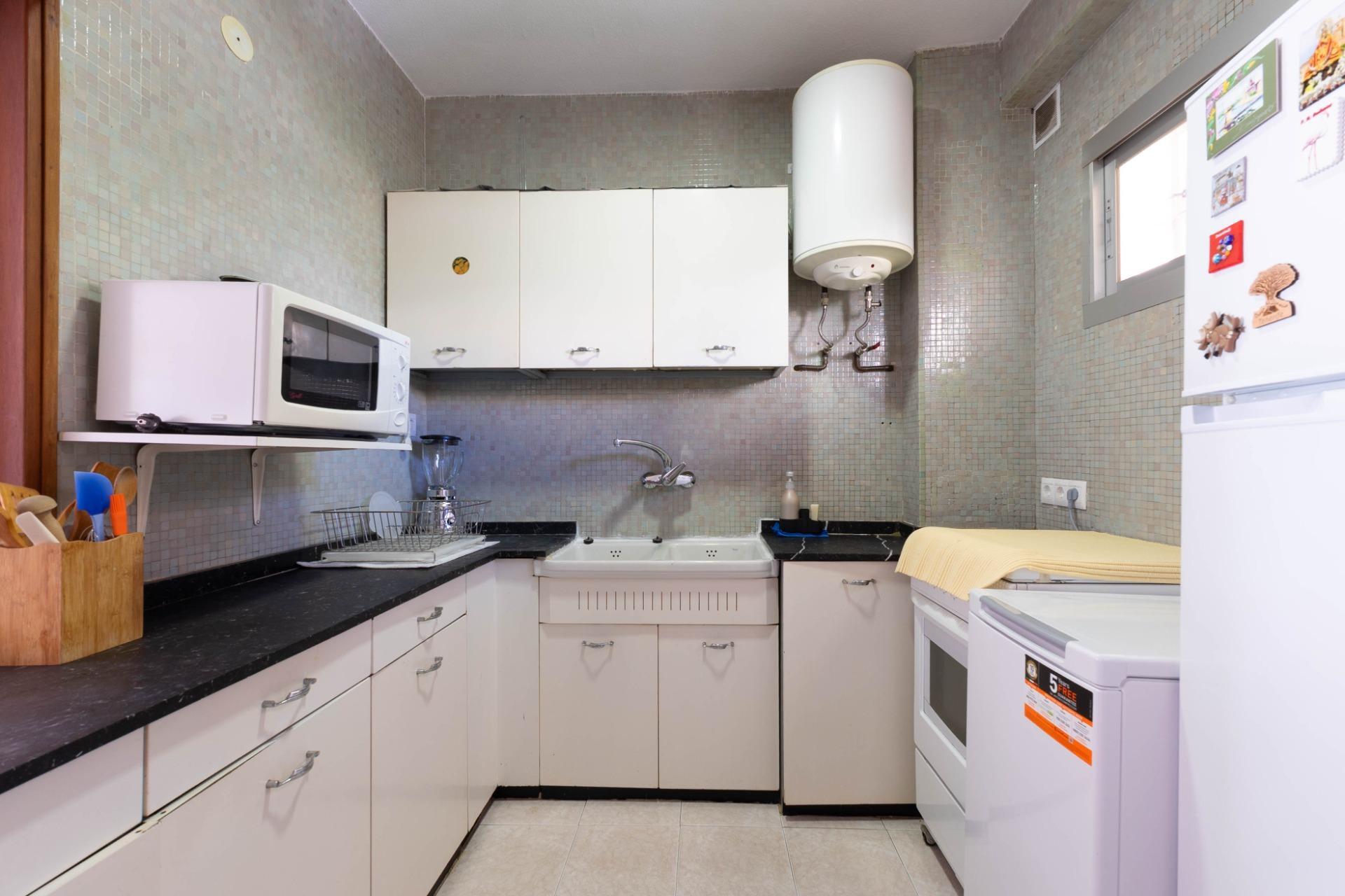 Appartement in Fuengirola
