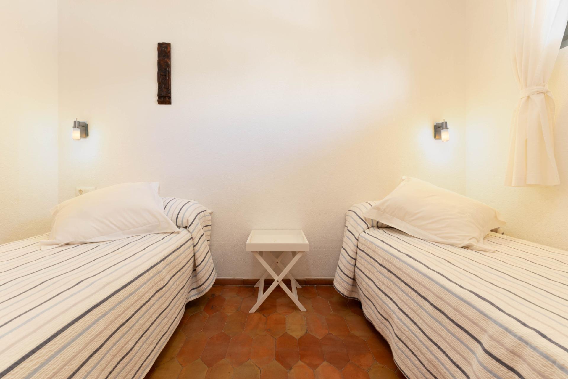 Appartement in Fuengirola