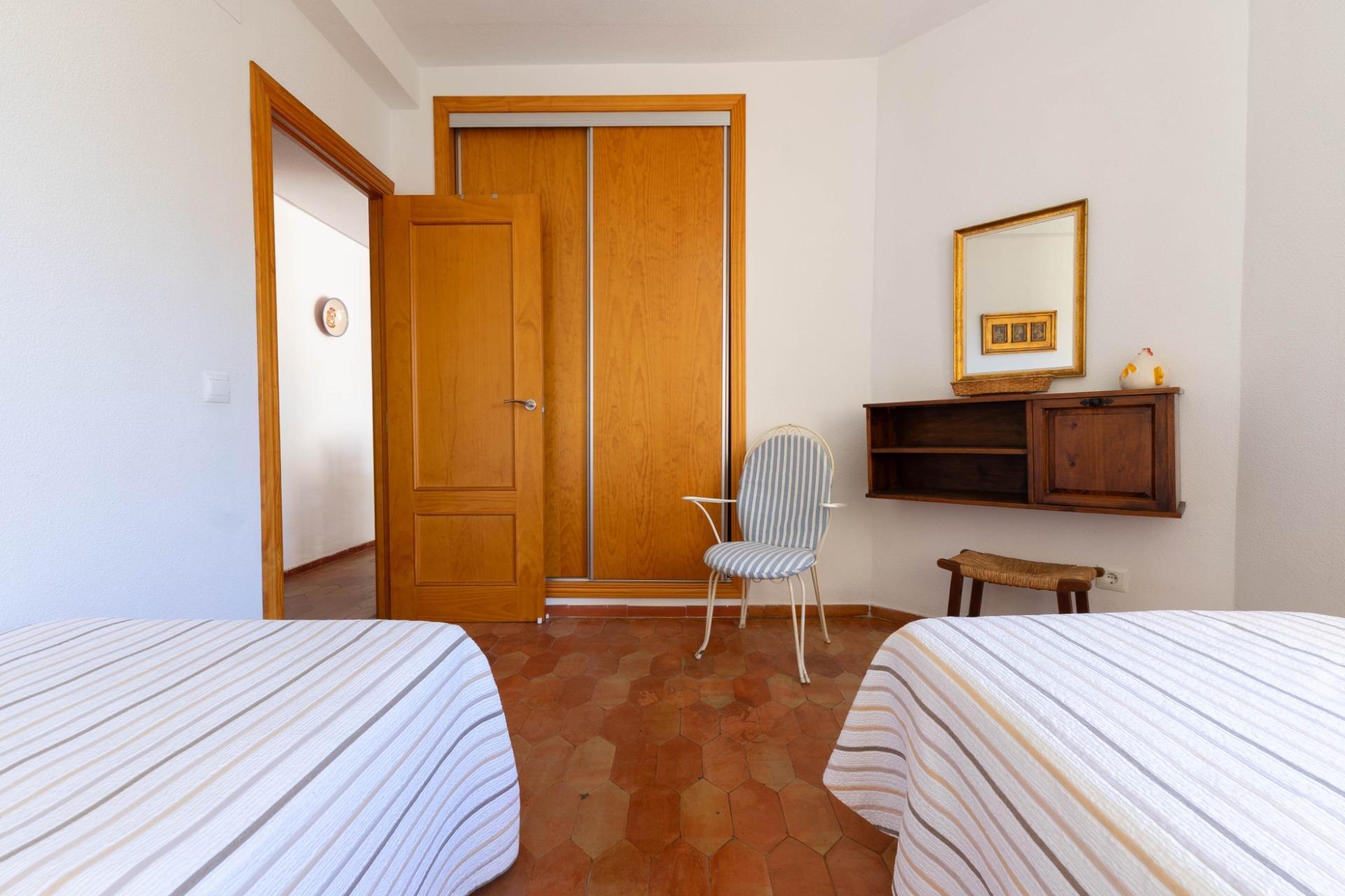 Appartement in Fuengirola