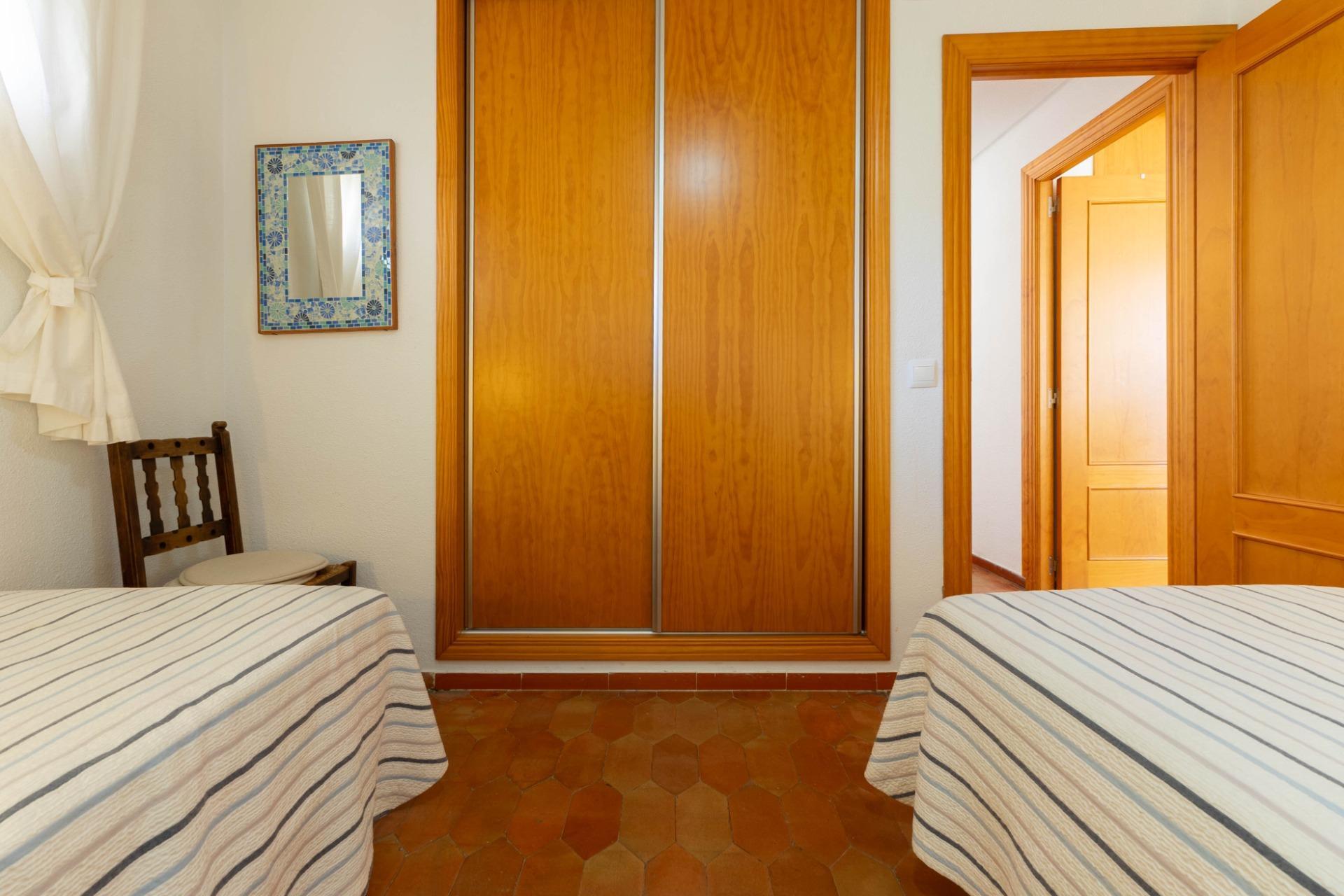 Appartement in Fuengirola