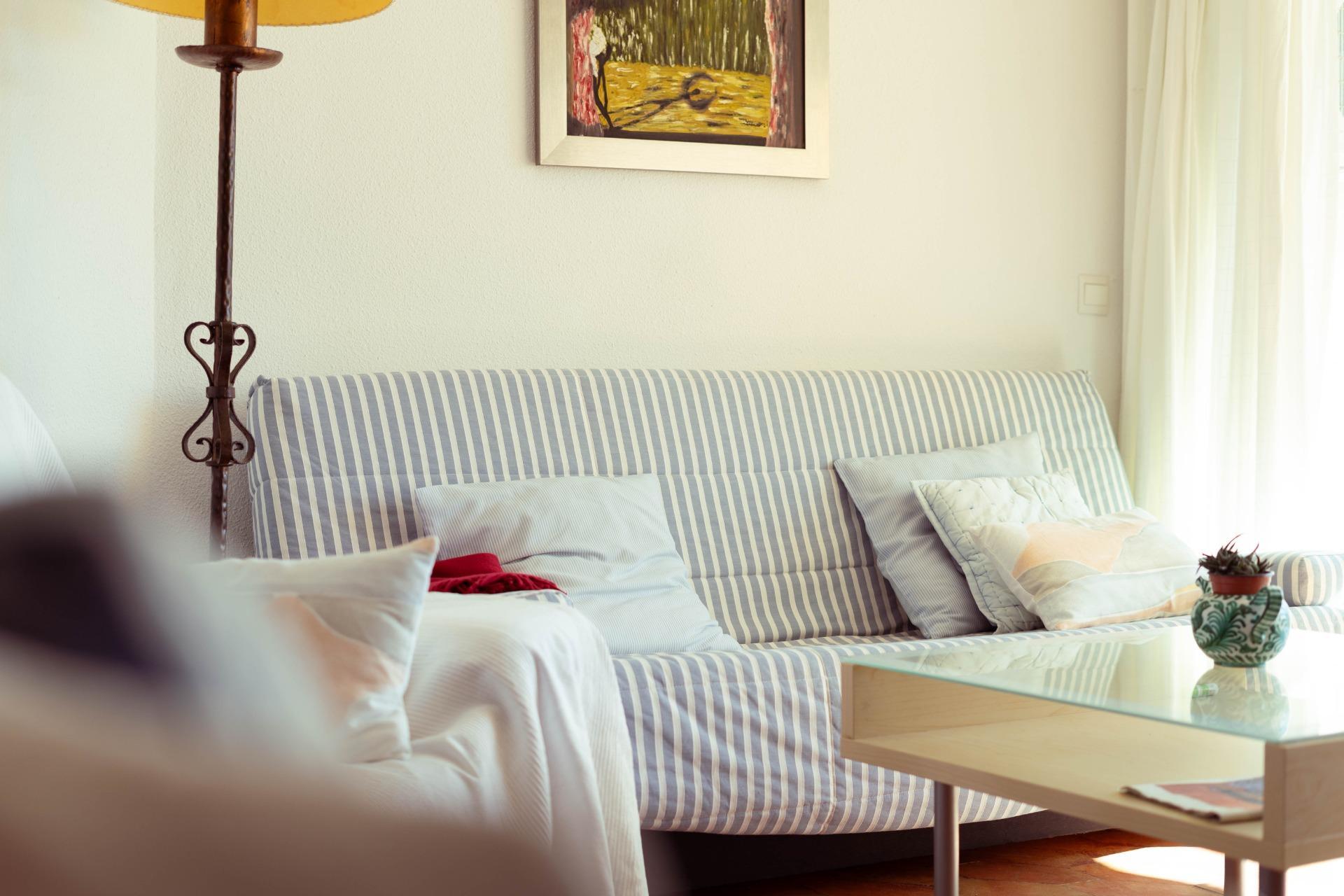 Appartement in Fuengirola