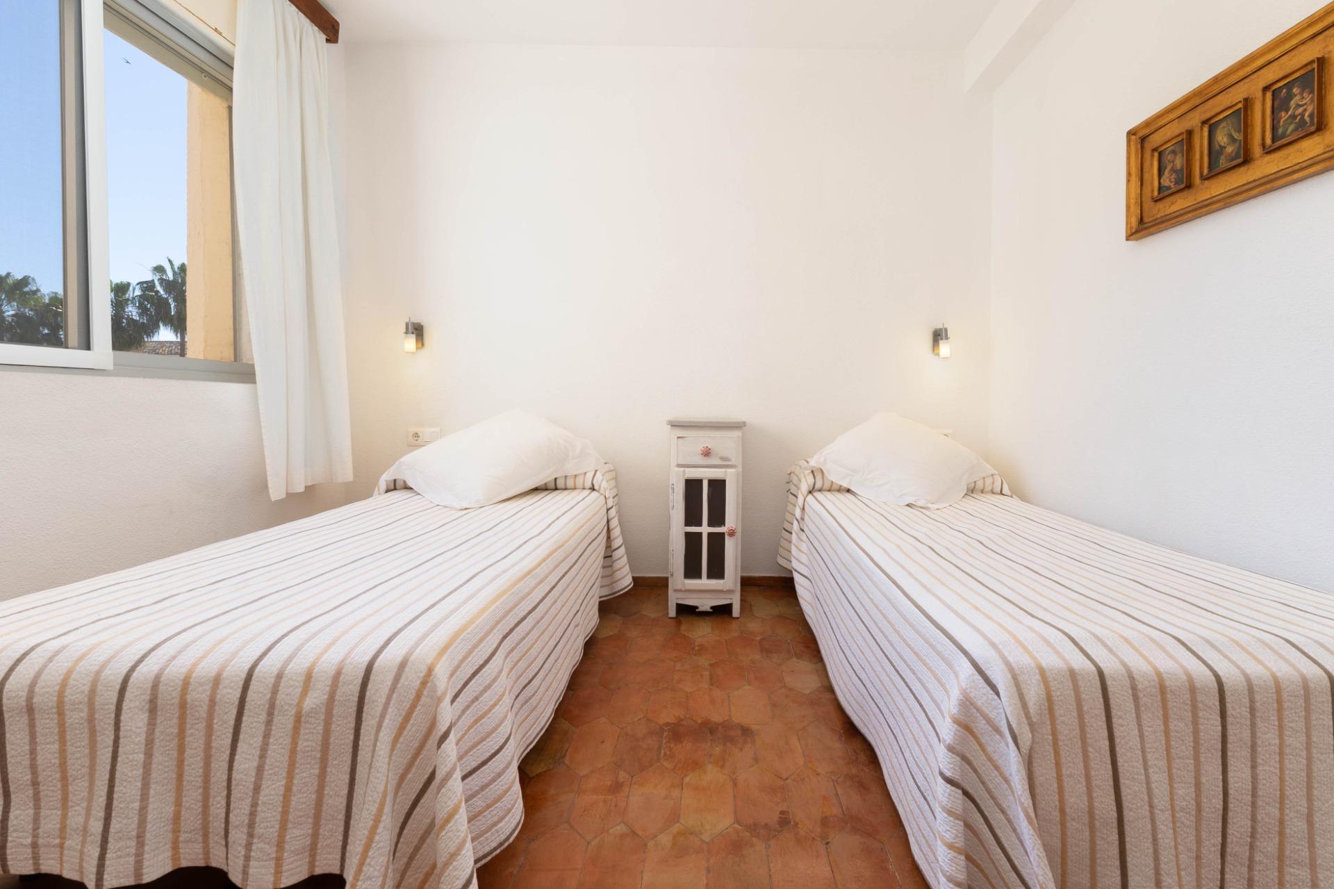 Appartement in Fuengirola