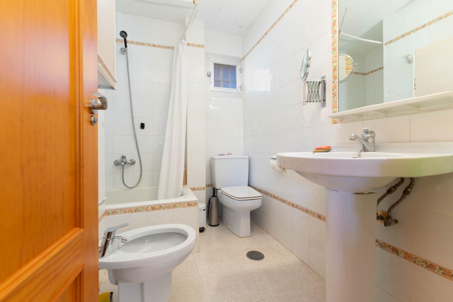 Appartement in Fuengirola
