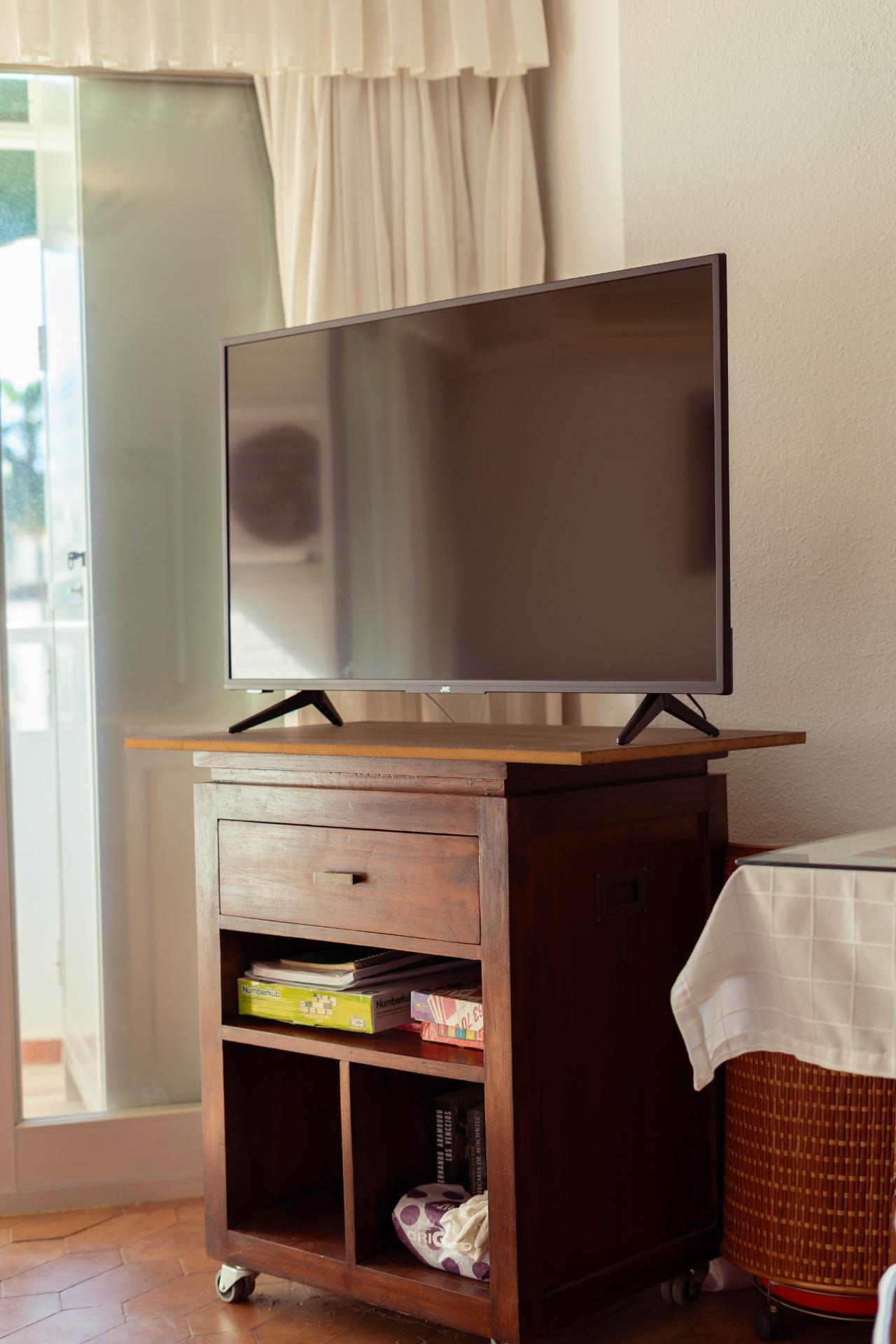 Appartement in Fuengirola