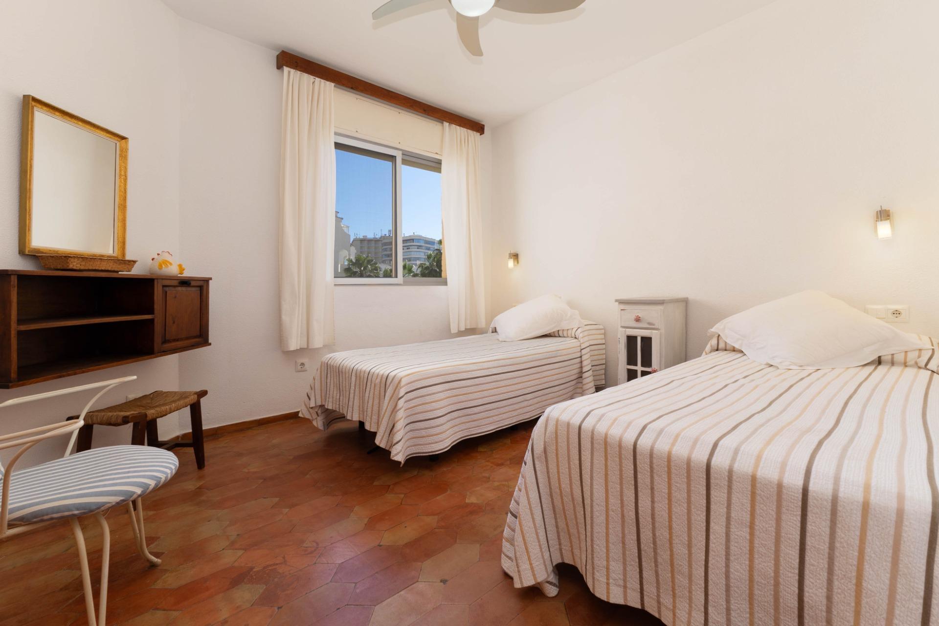 Appartement in Fuengirola