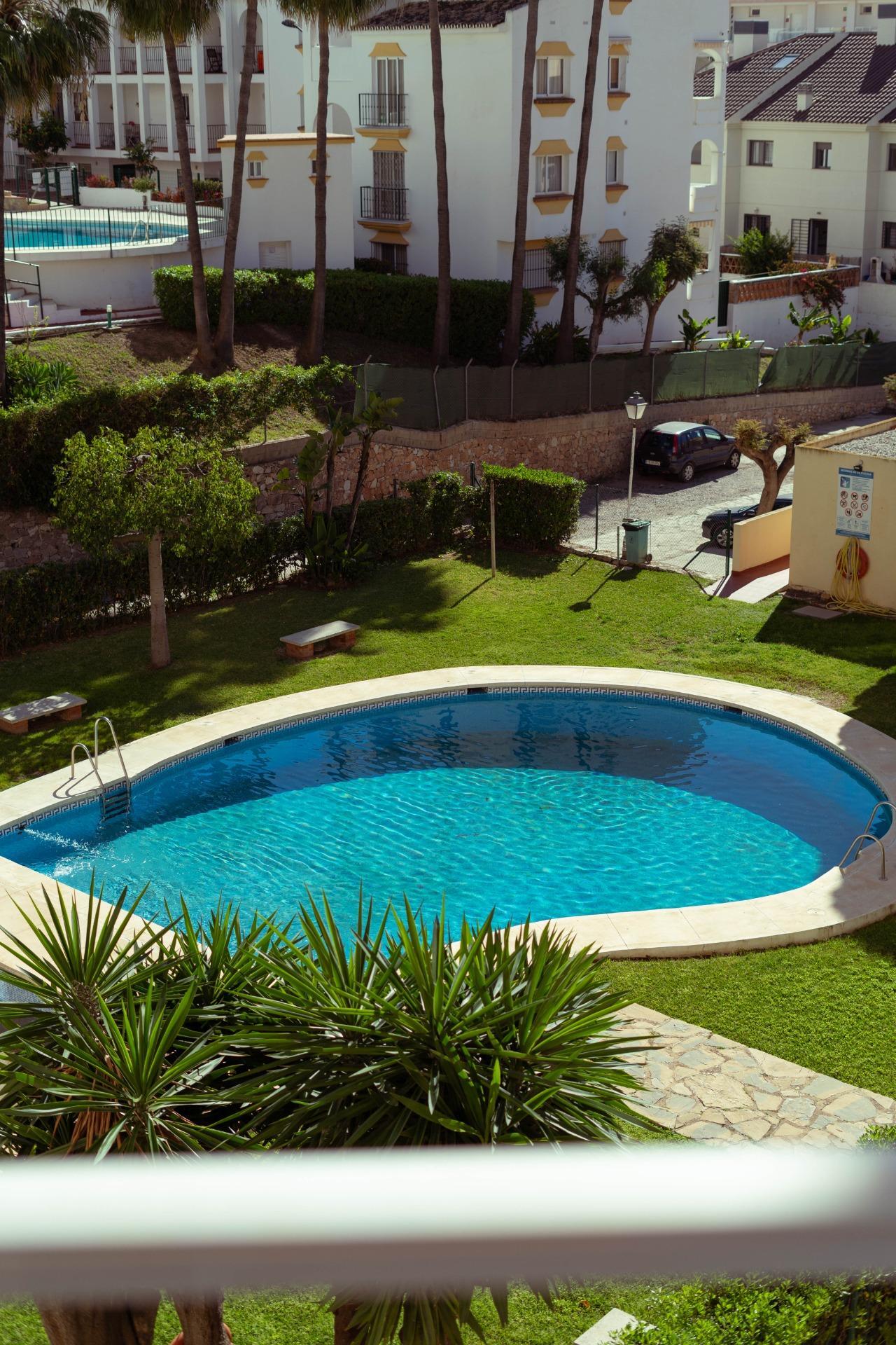 Appartement in Fuengirola