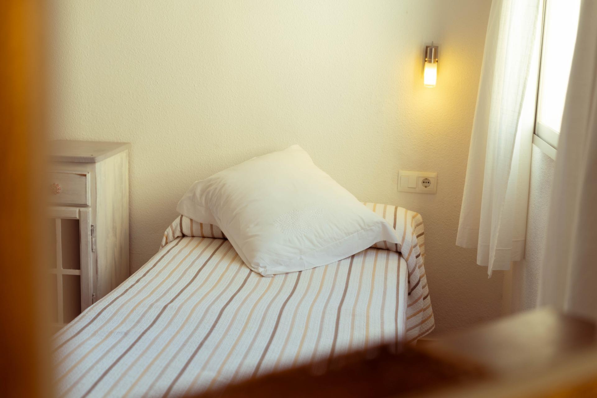 Appartement in Fuengirola