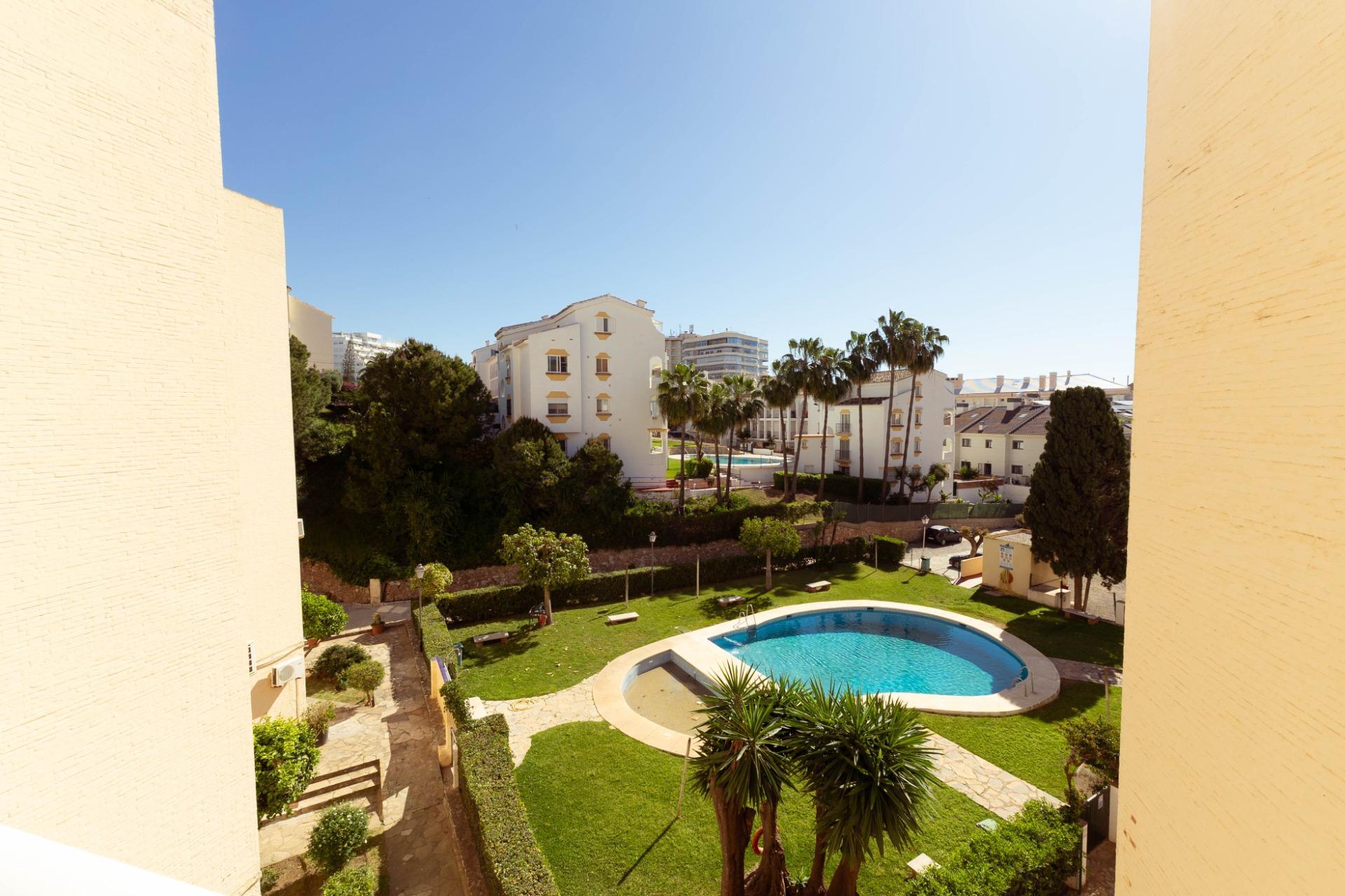 Appartement in Fuengirola