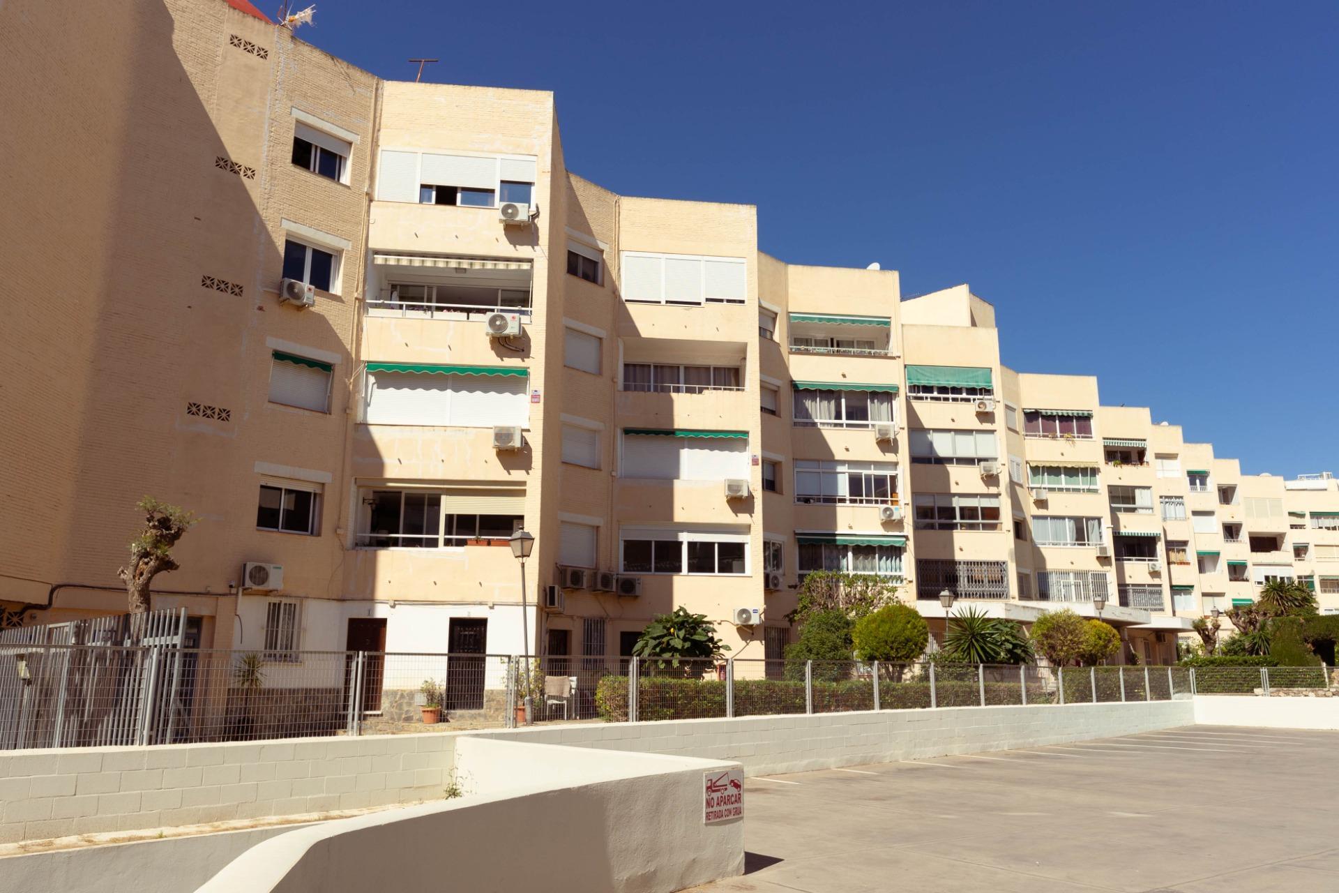 Appartement in Fuengirola