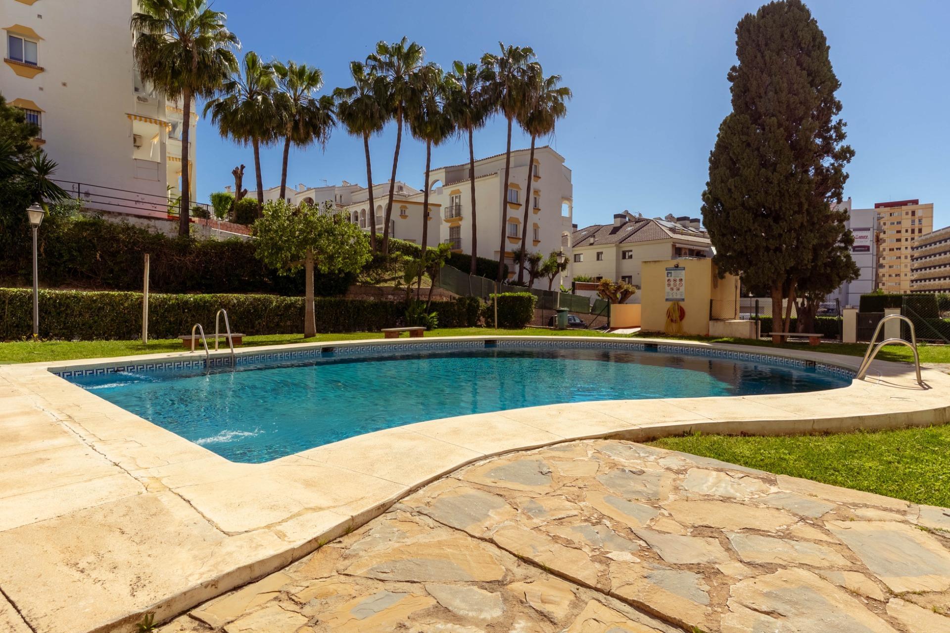 Appartement in Fuengirola