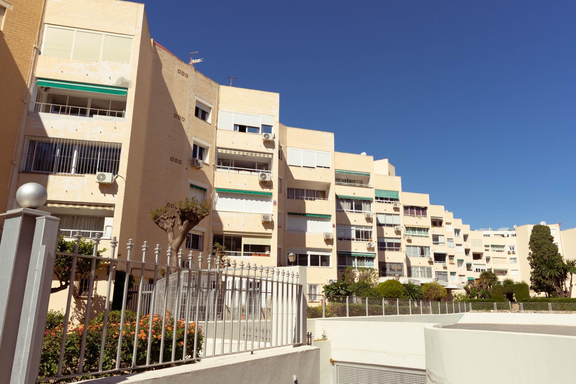 Appartement in Fuengirola